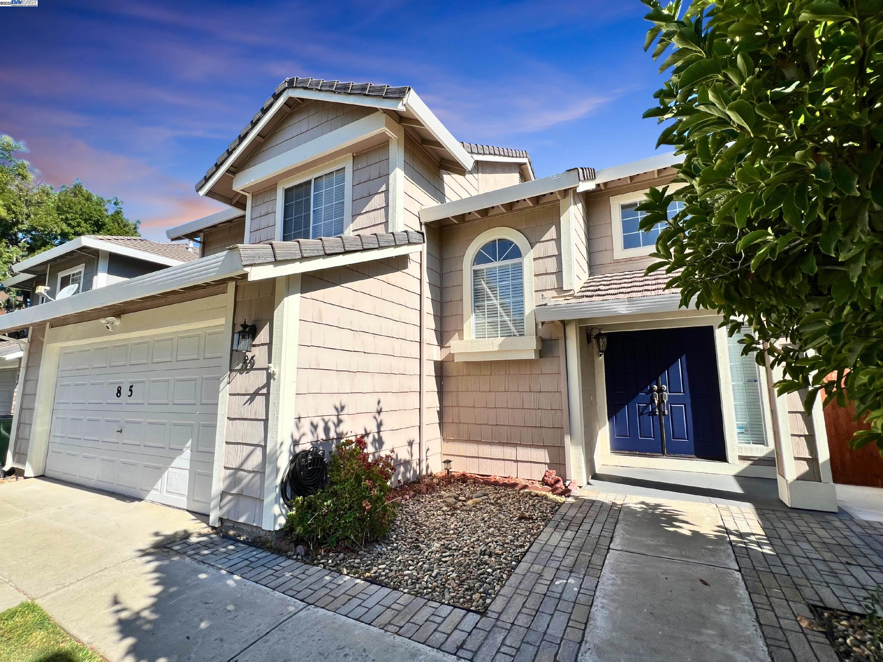 Detail Gallery Image 15 of 51 For 85 Phillips Ct, Tracy,  CA 95376 - 3 Beds | 2/1 Baths