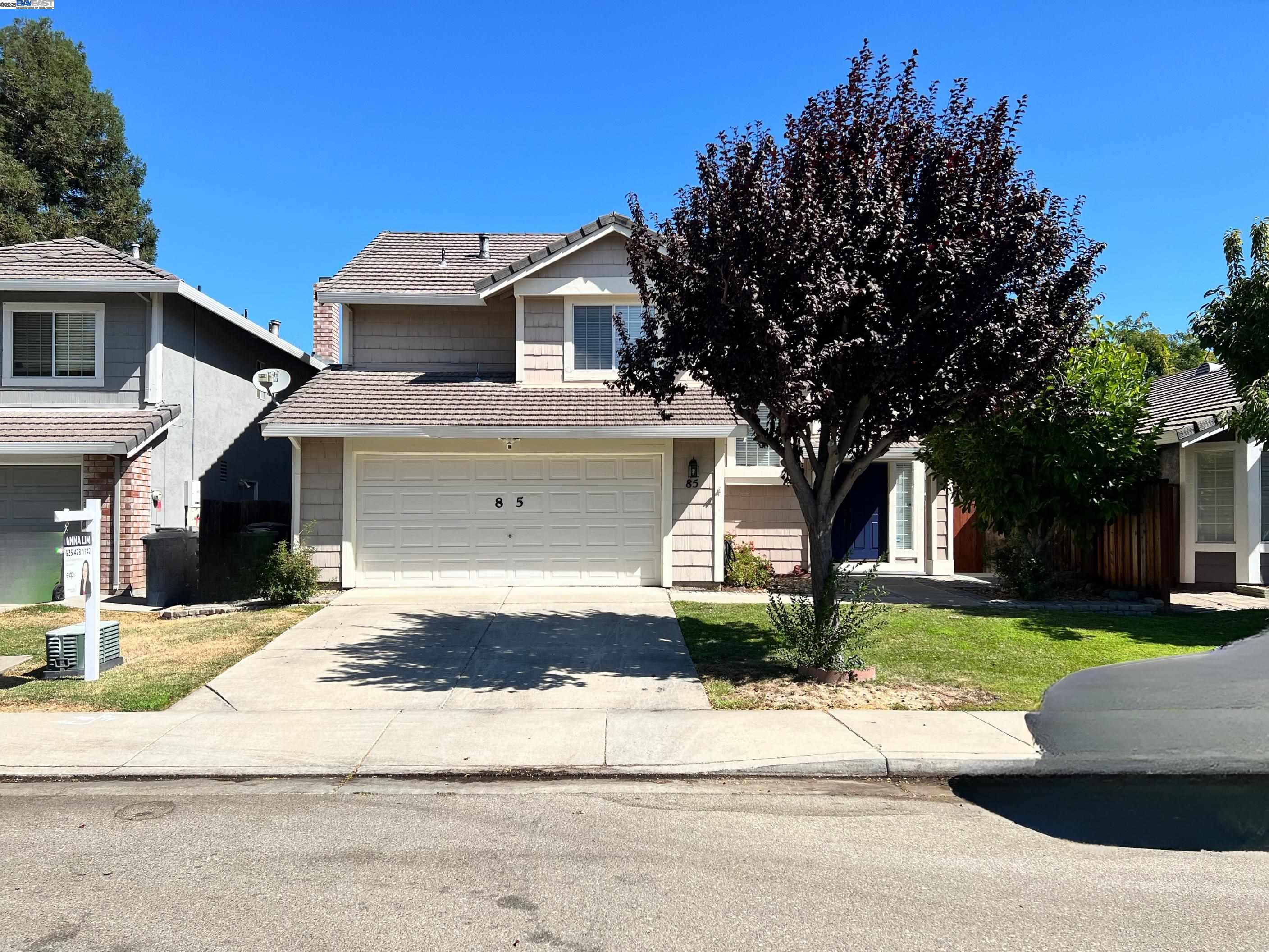 Detail Gallery Image 49 of 51 For 85 Phillips Ct, Tracy,  CA 95376 - 3 Beds | 2/1 Baths