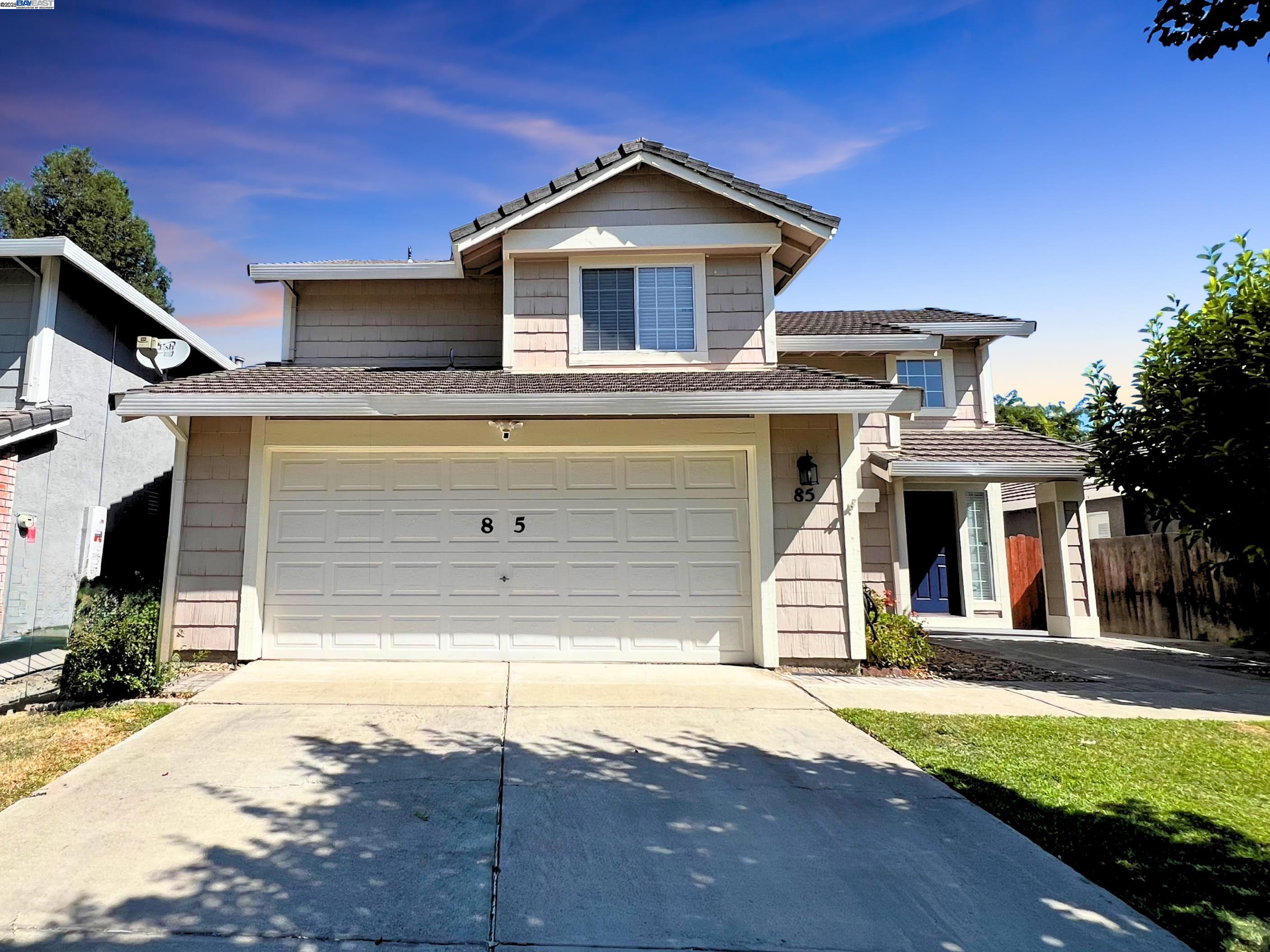 Detail Gallery Image 50 of 51 For 85 Phillips Ct, Tracy,  CA 95376 - 3 Beds | 2/1 Baths