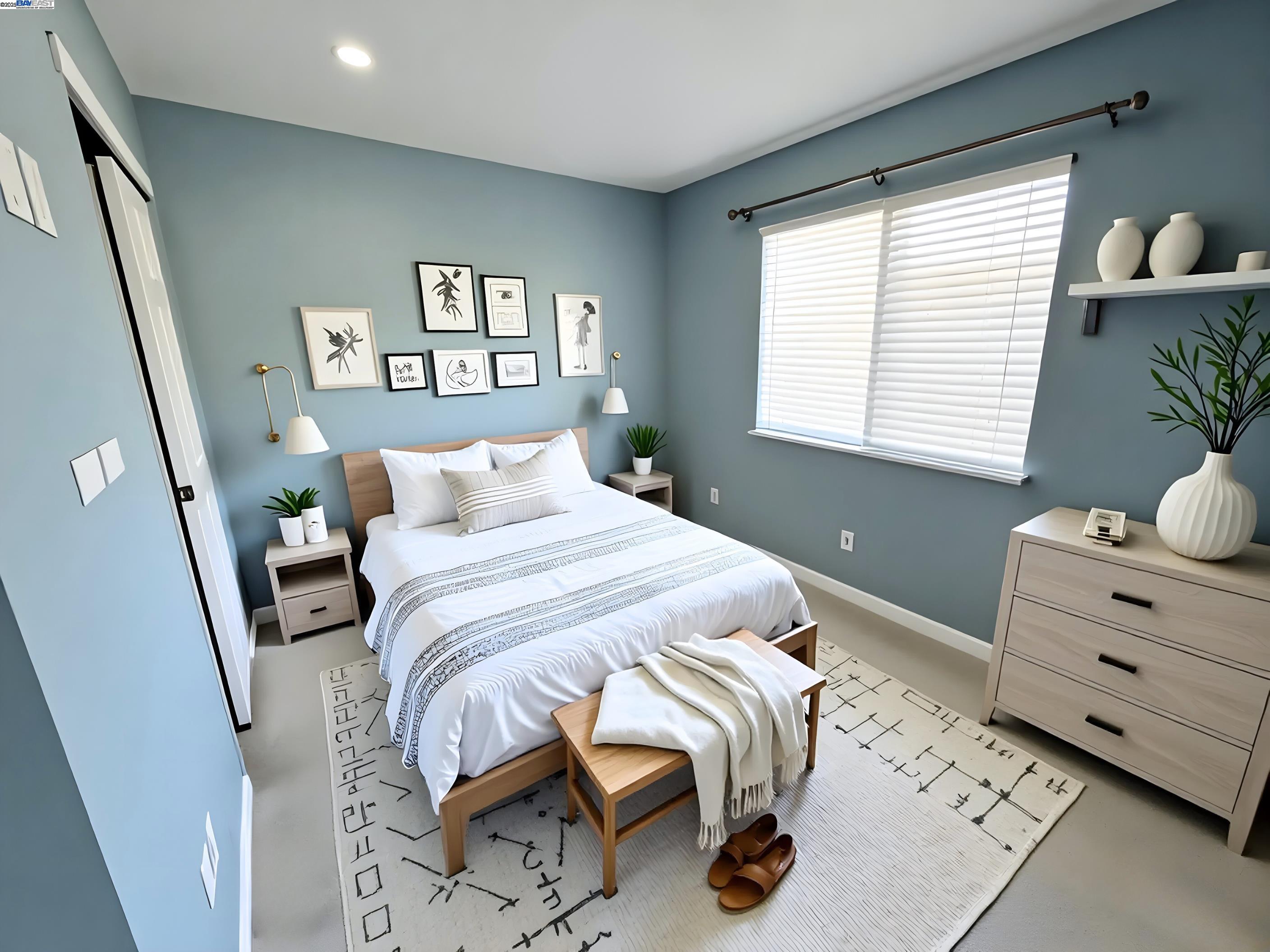 Detail Gallery Image 9 of 52 For 85 Phillips Ct, Tracy,  CA 95376 - 3 Beds | 2/1 Baths