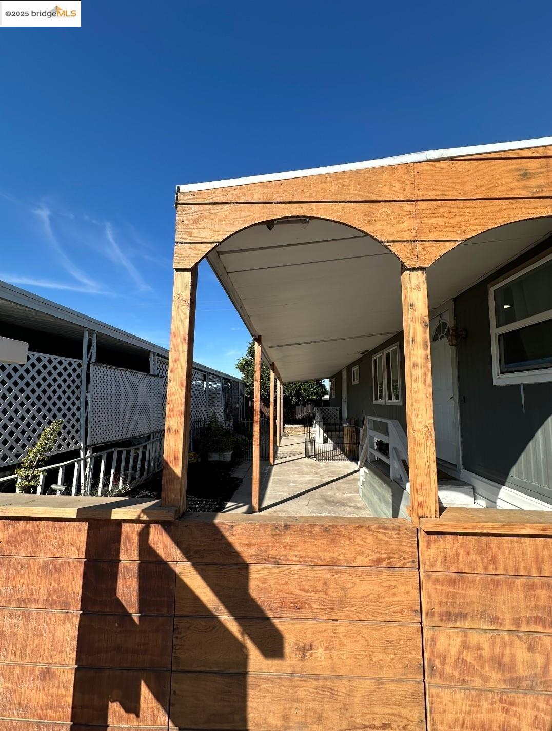 Detail Gallery Image 2 of 10 For 4400 Gateway Rd #38,  Bethel Island,  CA 94511 - 2 Beds | 1 Baths