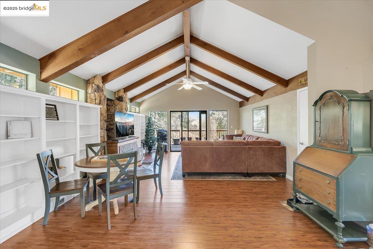 Detail Gallery Image 16 of 59 For 23642 Porcina Way, Columbia,  CA 95310 - 3 Beds | 4 Baths