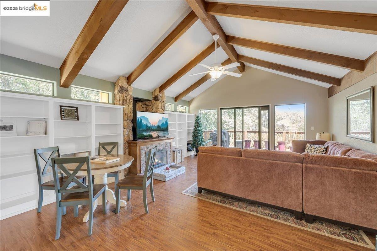 Detail Gallery Image 17 of 59 For 23642 Porcina Way, Columbia,  CA 95310 - 3 Beds | 4 Baths