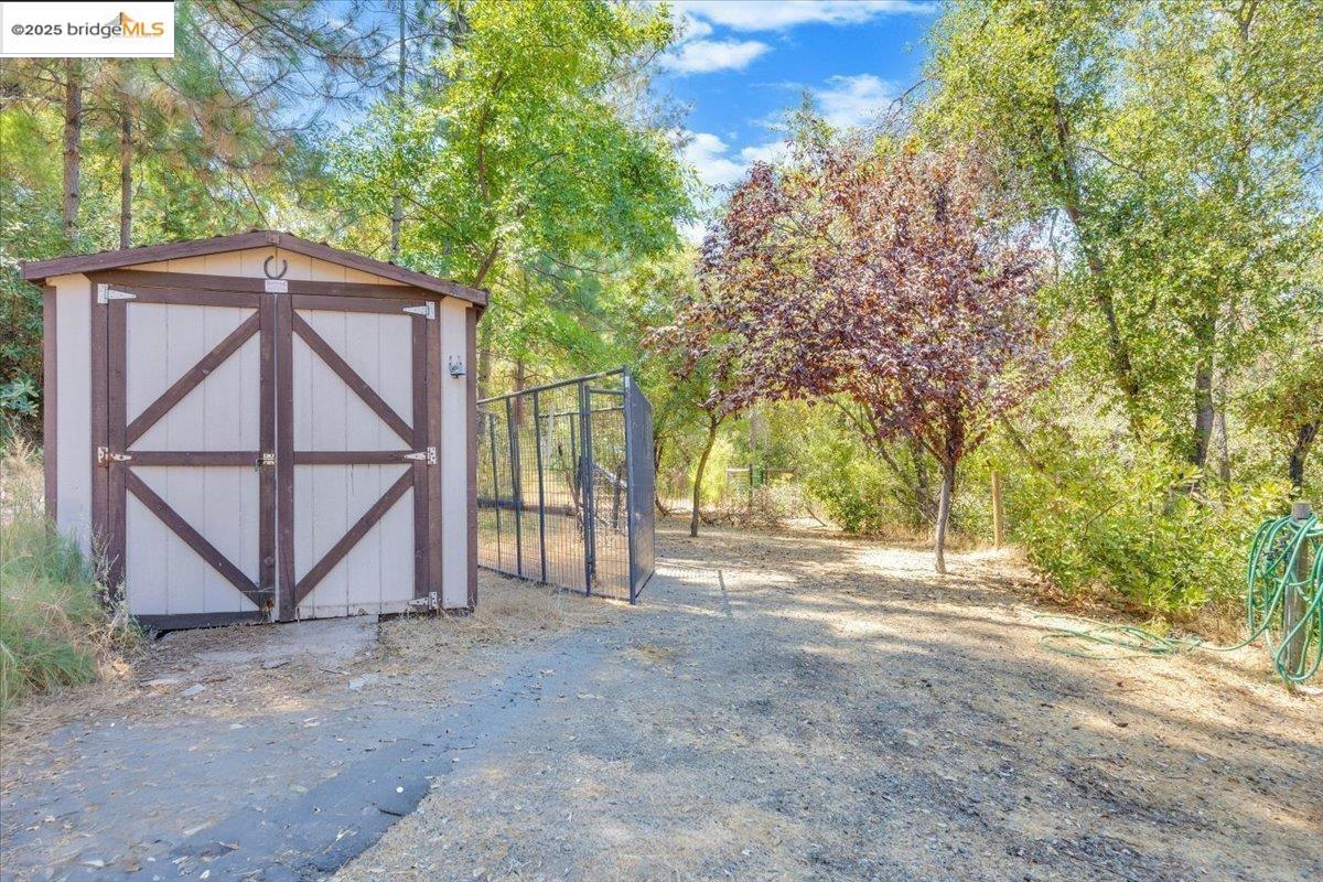 Detail Gallery Image 57 of 59 For 23642 Porcina Way, Columbia,  CA 95310 - 3 Beds | 4 Baths