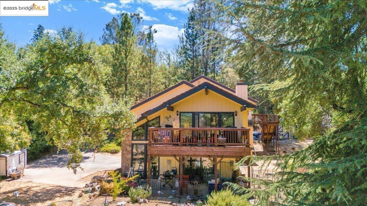 Detail Gallery Image 7 of 59 For 23642 Porcina Way, Columbia,  CA 95310 - 3 Beds | 4 Baths