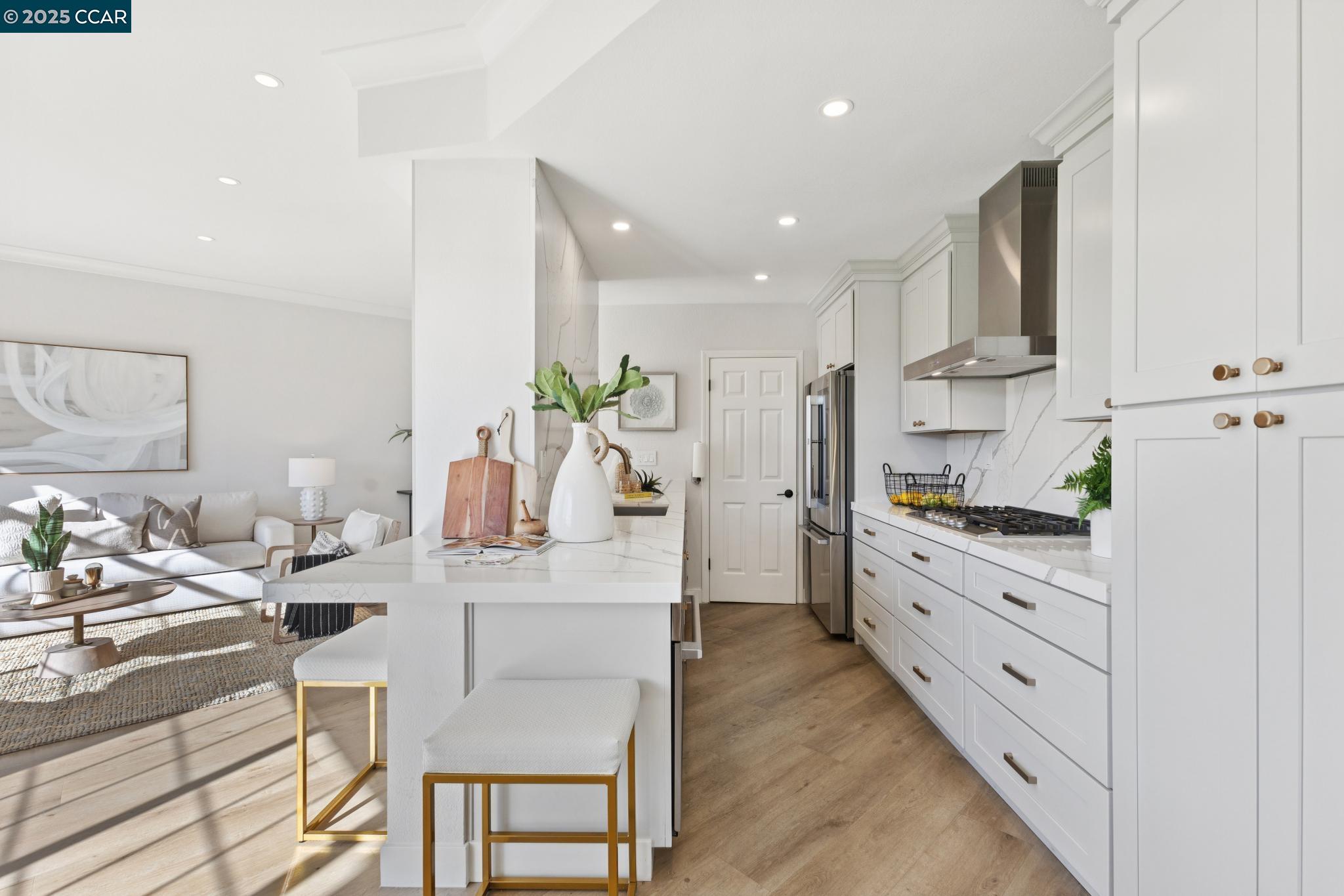 Detail Gallery Image 10 of 54 For 30 Eagle Lake Place #12,  San Ramon,  CA 94582 - 2 Beds | 2 Baths