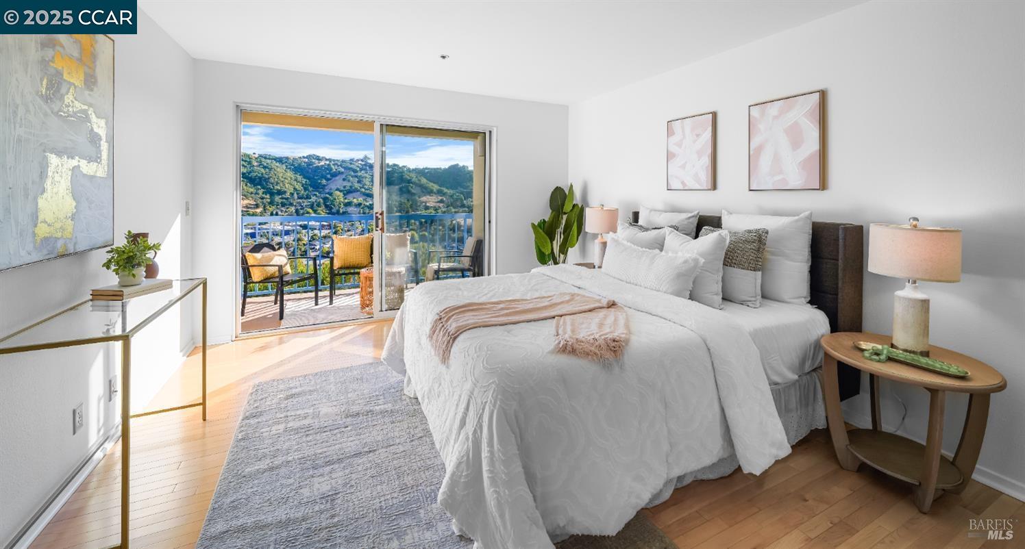 Detail Gallery Image 20 of 36 For 100 Thorndale Drive #326,  San Rafael,  CA 94903-4114 - 1 Beds | 2 Baths