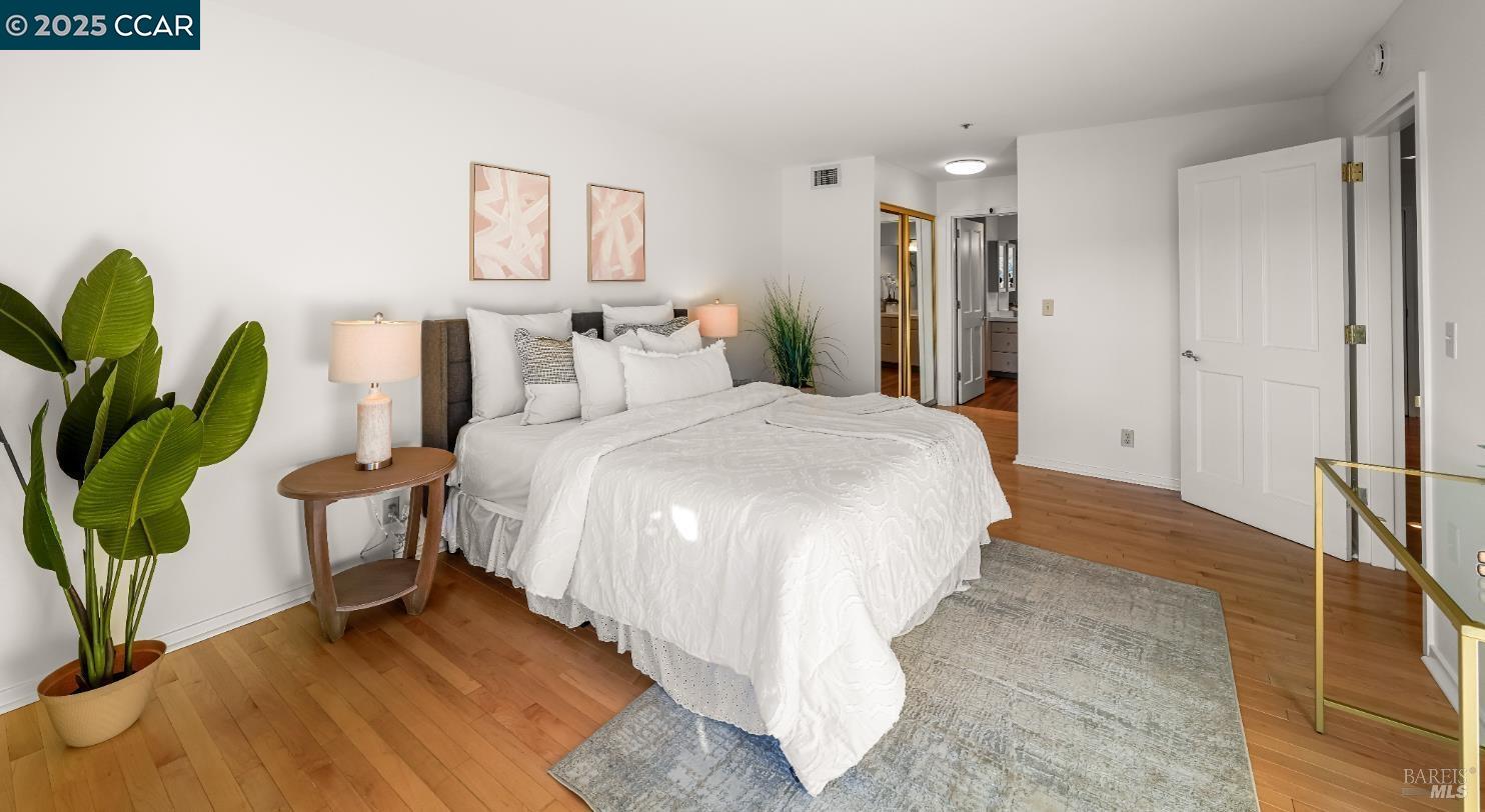 Detail Gallery Image 21 of 36 For 100 Thorndale Drive #326,  San Rafael,  CA 94903-4114 - 1 Beds | 2 Baths