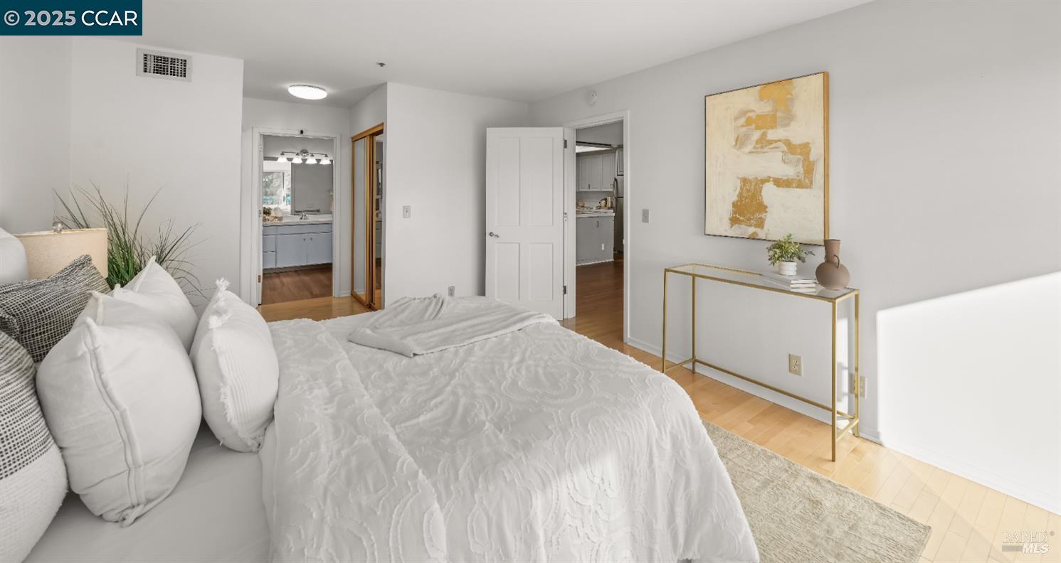 Detail Gallery Image 22 of 36 For 100 Thorndale Drive #326,  San Rafael,  CA 94903-4114 - 1 Beds | 2 Baths
