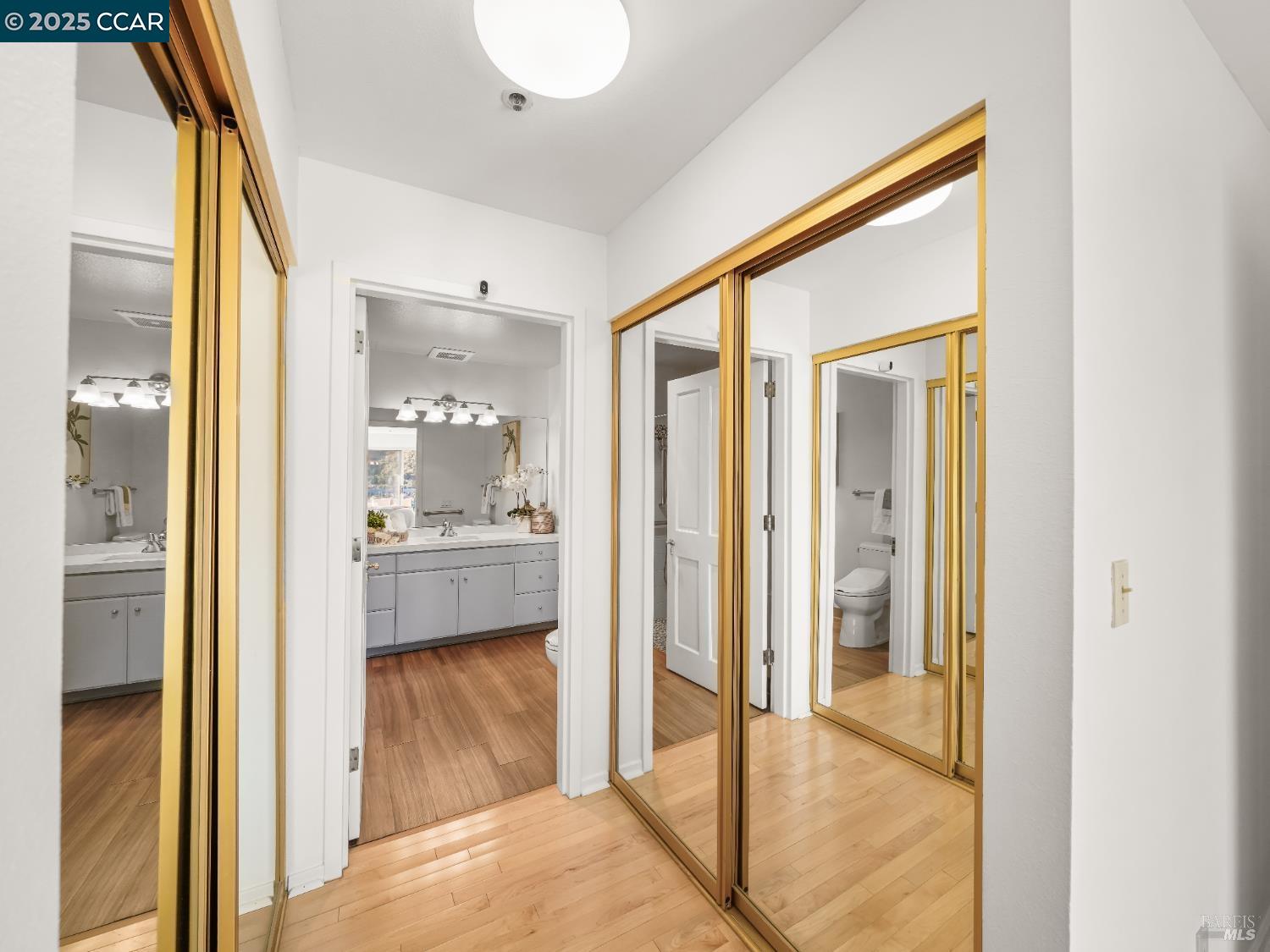 Detail Gallery Image 23 of 36 For 100 Thorndale Drive #326,  San Rafael,  CA 94903-4114 - 1 Beds | 2 Baths