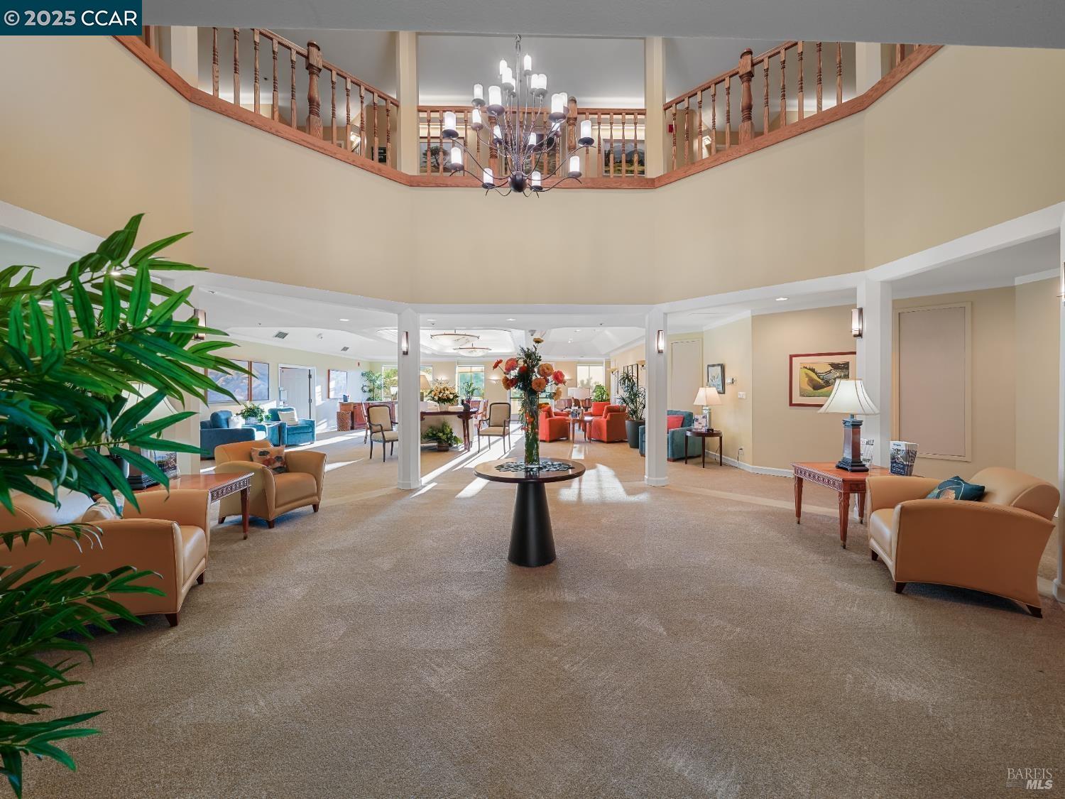 Detail Gallery Image 27 of 36 For 100 Thorndale Drive #326,  San Rafael,  CA 94903-4114 - 1 Beds | 2 Baths
