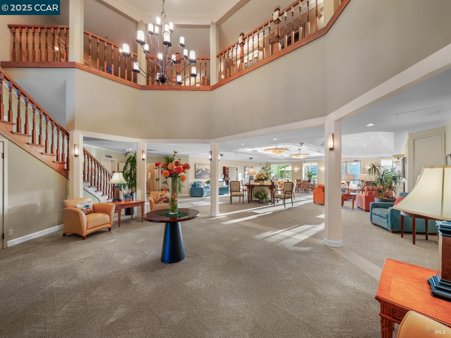 Detail Gallery Image 28 of 36 For 100 Thorndale Drive #326,  San Rafael,  CA 94903-4114 - 1 Beds | 2 Baths