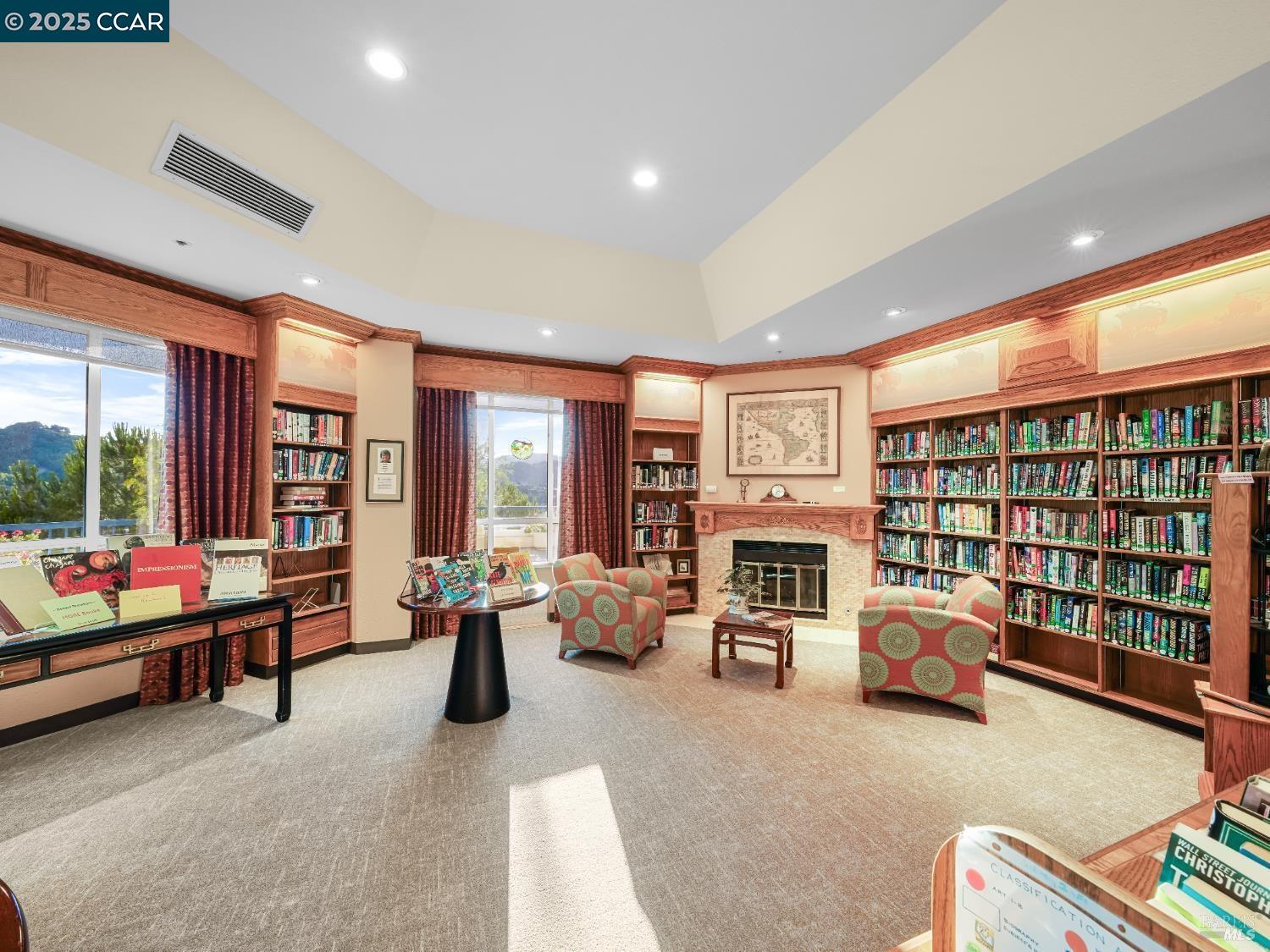 Detail Gallery Image 29 of 36 For 100 Thorndale Drive #326,  San Rafael,  CA 94903-4114 - 1 Beds | 2 Baths