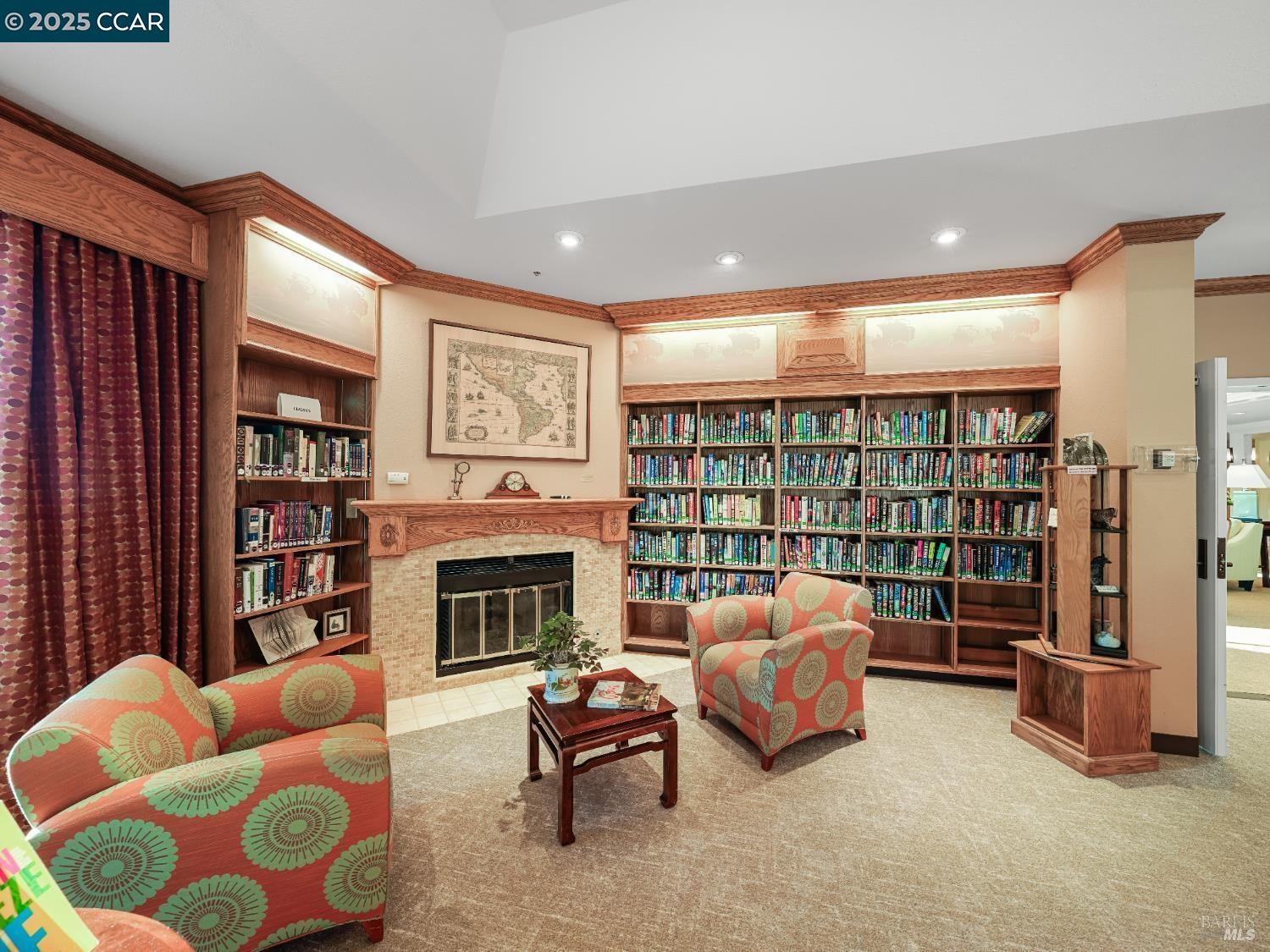 Detail Gallery Image 30 of 36 For 100 Thorndale Drive #326,  San Rafael,  CA 94903-4114 - 1 Beds | 2 Baths