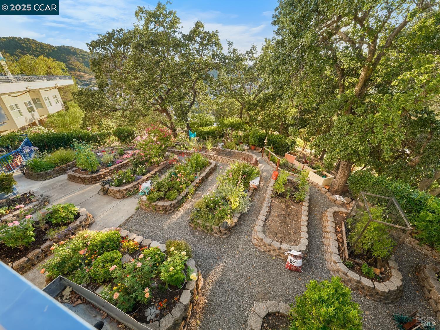 Detail Gallery Image 31 of 36 For 100 Thorndale Drive #326,  San Rafael,  CA 94903-4114 - 1 Beds | 2 Baths