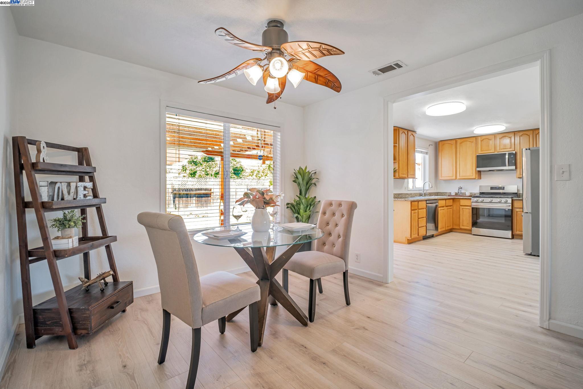 Detail Gallery Image 13 of 33 For 15049 Kesterson St, San Leandro,  CA 94579 - 3 Beds | 1 Baths