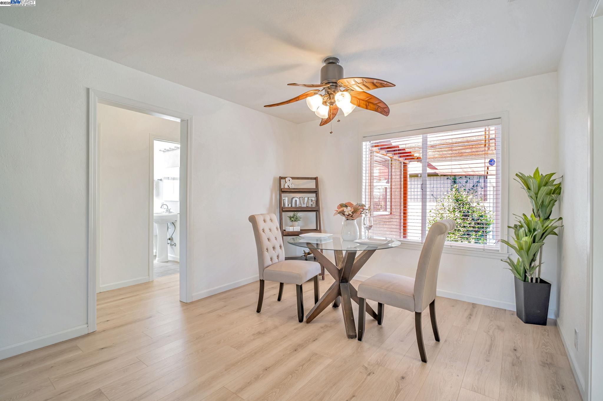 Detail Gallery Image 14 of 33 For 15049 Kesterson St, San Leandro,  CA 94579 - 3 Beds | 1 Baths