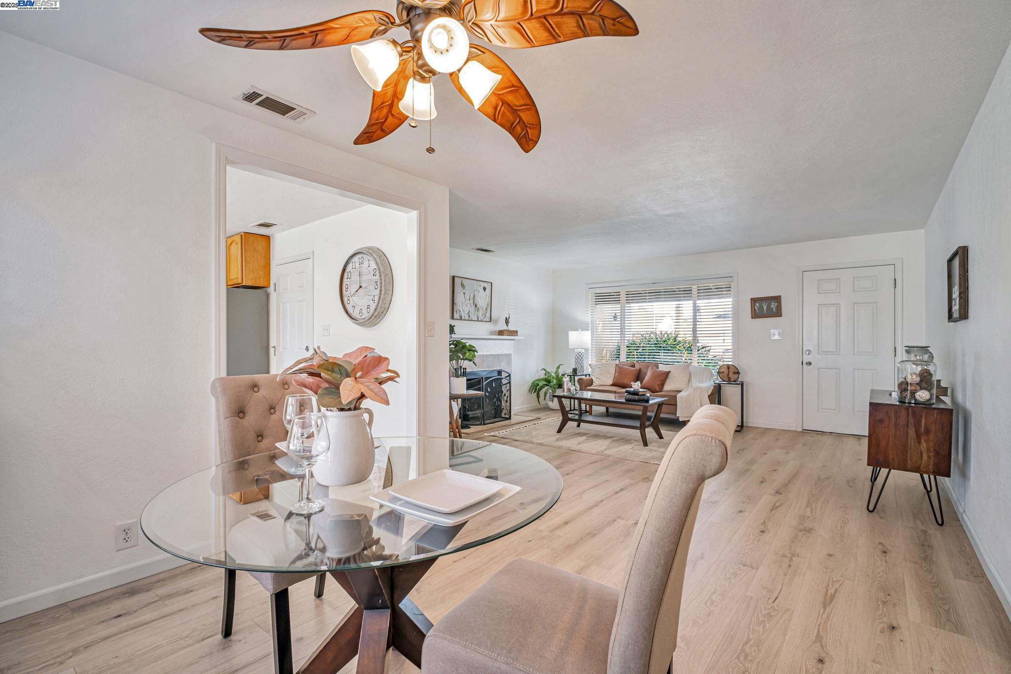 Detail Gallery Image 15 of 33 For 15049 Kesterson St, San Leandro,  CA 94579 - 3 Beds | 1 Baths