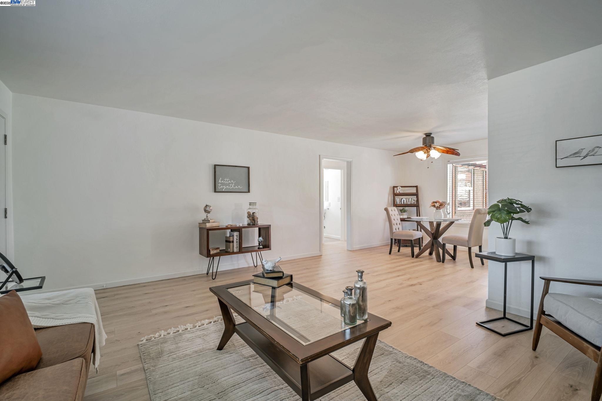 Detail Gallery Image 6 of 33 For 15049 Kesterson St, San Leandro,  CA 94579 - 3 Beds | 1 Baths