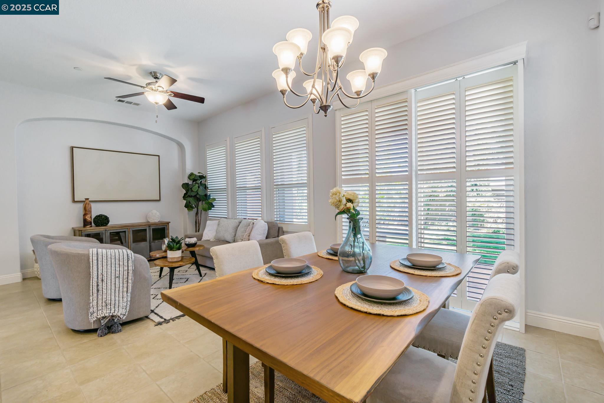 Detail Gallery Image 14 of 50 For 1631 Chianti Ln, Brentwood,  CA 94513 - 2 Beds | 2 Baths