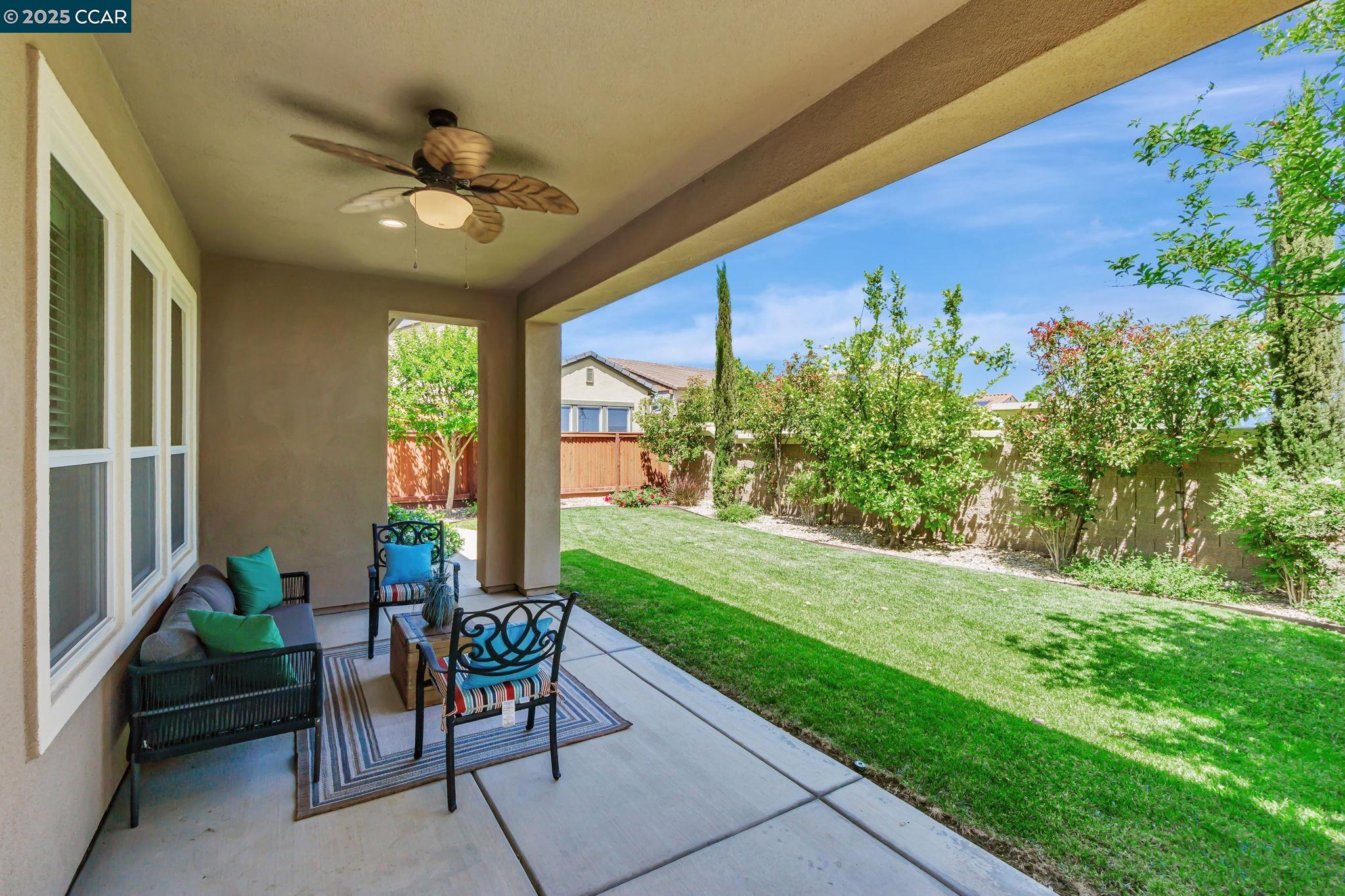 Detail Gallery Image 19 of 50 For 1631 Chianti Ln, Brentwood,  CA 94513 - 2 Beds | 2 Baths