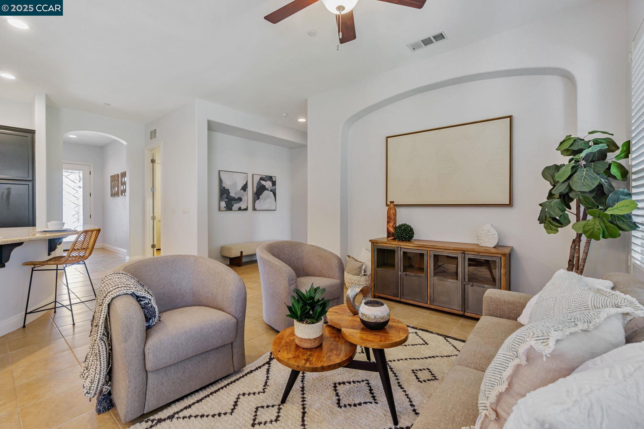 Detail Gallery Image 23 of 50 For 1631 Chianti Ln, Brentwood,  CA 94513 - 2 Beds | 2 Baths