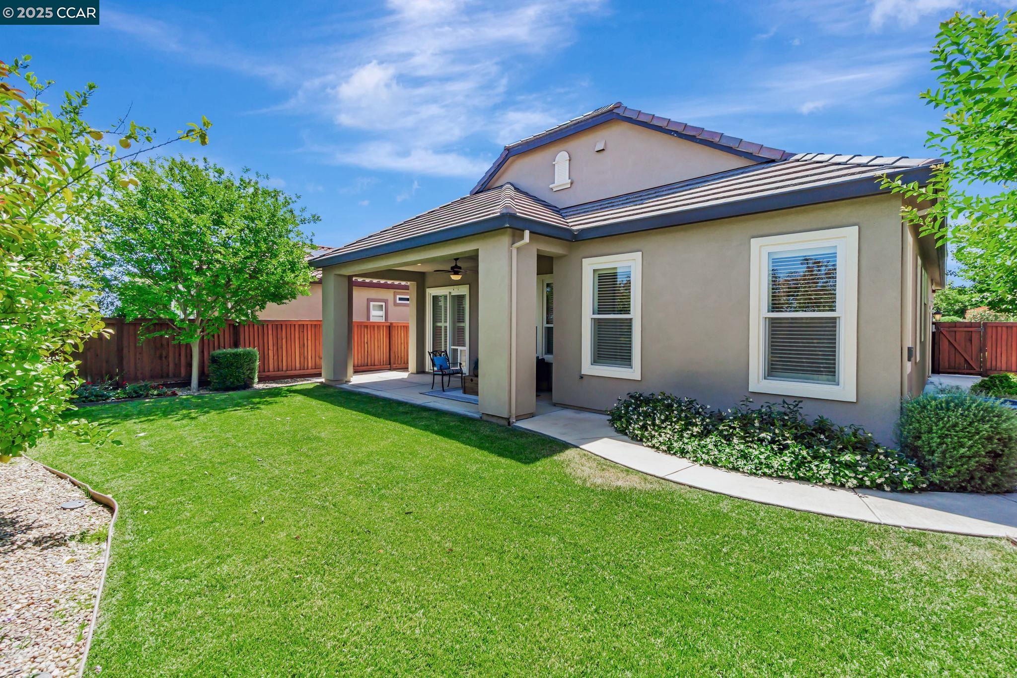 Detail Gallery Image 26 of 50 For 1631 Chianti Ln, Brentwood,  CA 94513 - 2 Beds | 2 Baths