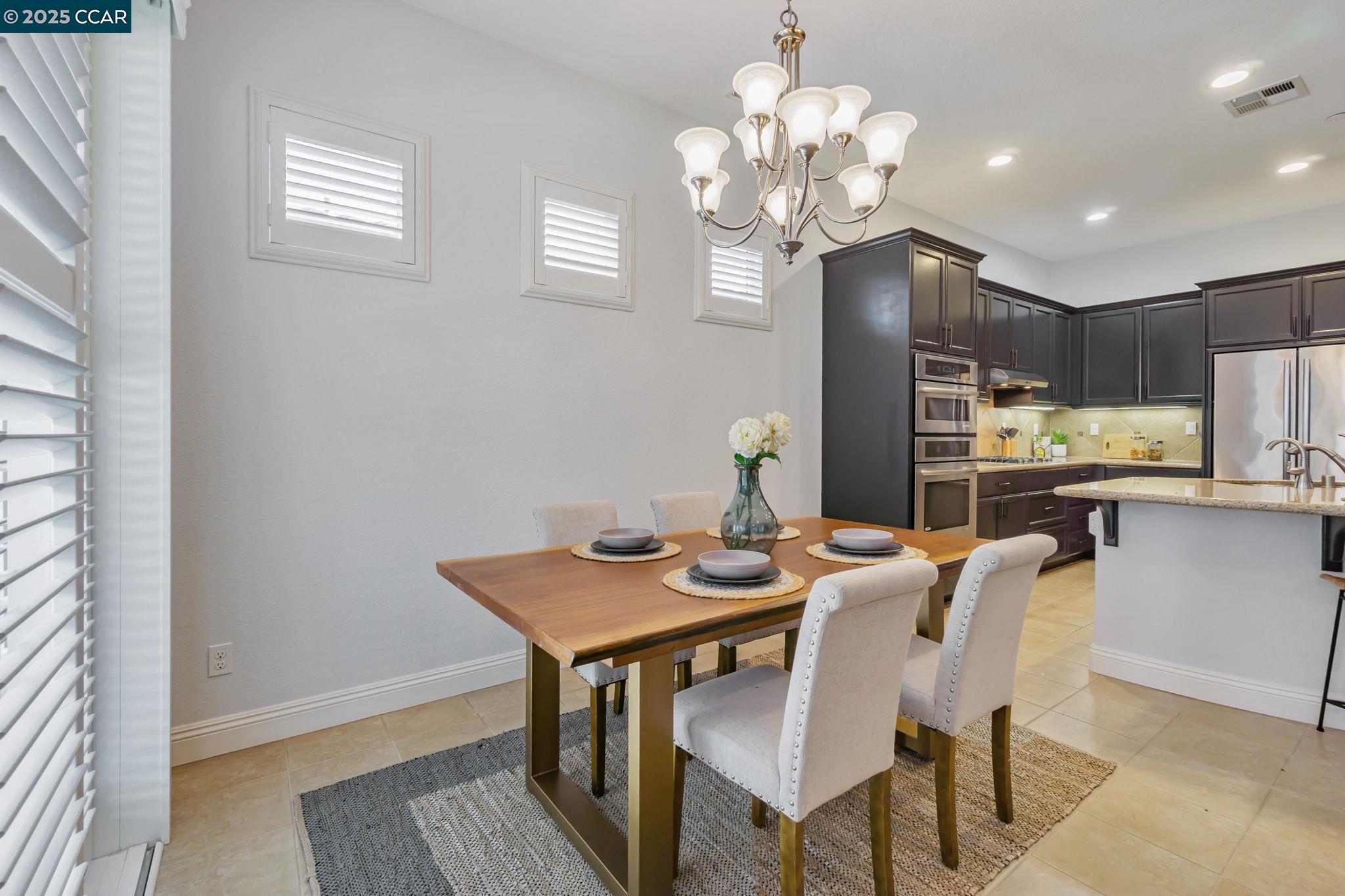 Detail Gallery Image 27 of 50 For 1631 Chianti Ln, Brentwood,  CA 94513 - 2 Beds | 2 Baths