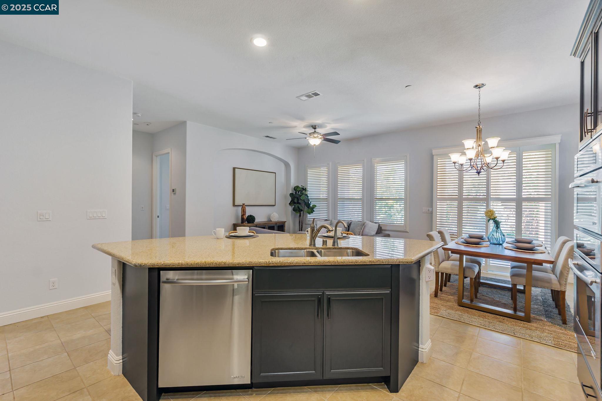 Detail Gallery Image 29 of 50 For 1631 Chianti Ln, Brentwood,  CA 94513 - 2 Beds | 2 Baths
