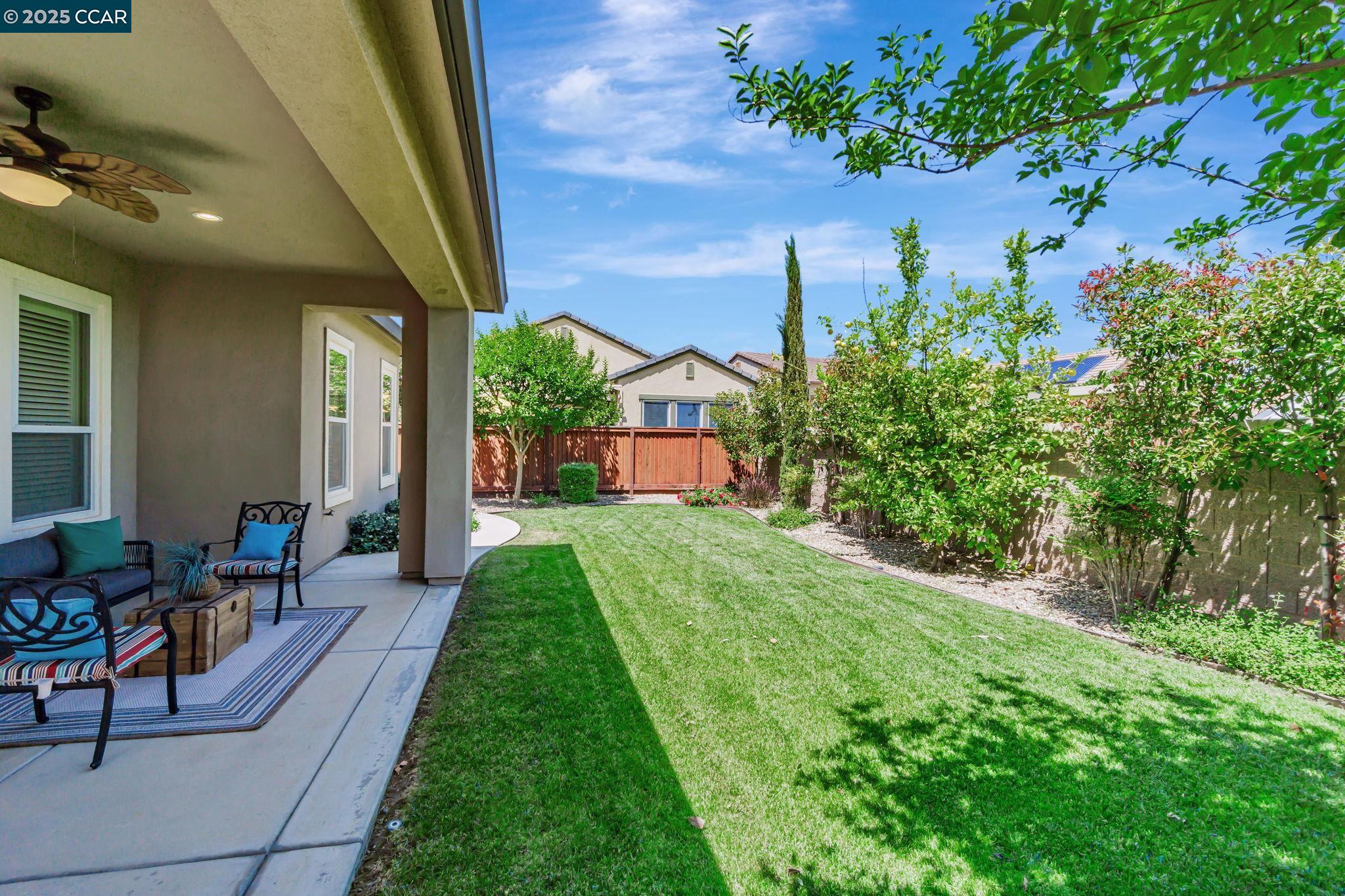 Detail Gallery Image 35 of 50 For 1631 Chianti Ln, Brentwood,  CA 94513 - 2 Beds | 2 Baths
