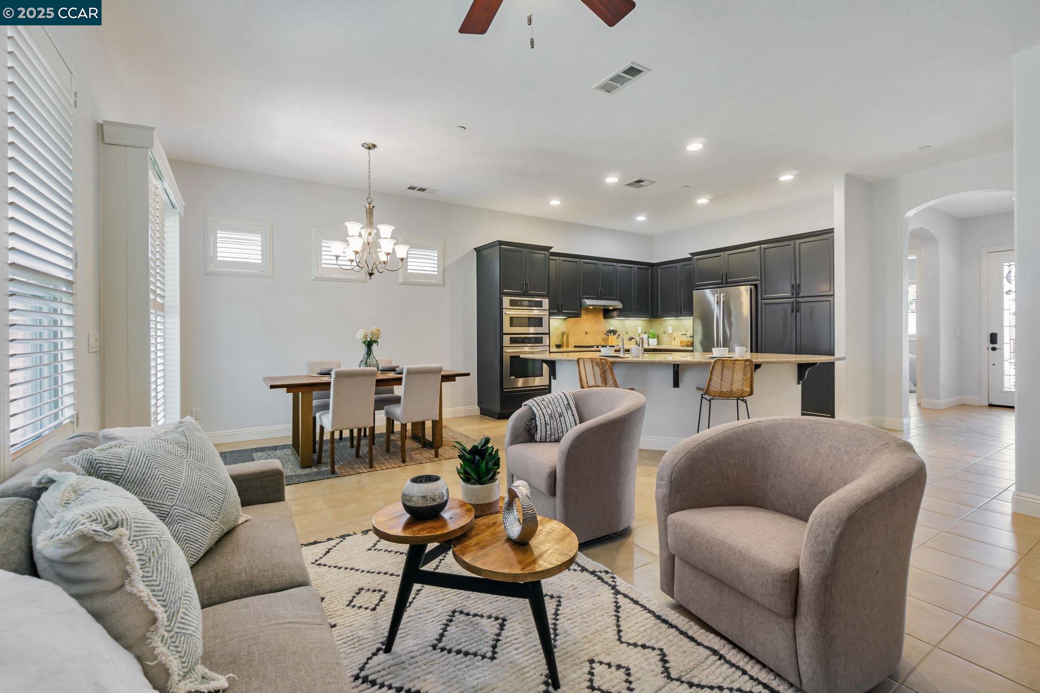 Detail Gallery Image 37 of 50 For 1631 Chianti Ln, Brentwood,  CA 94513 - 2 Beds | 2 Baths