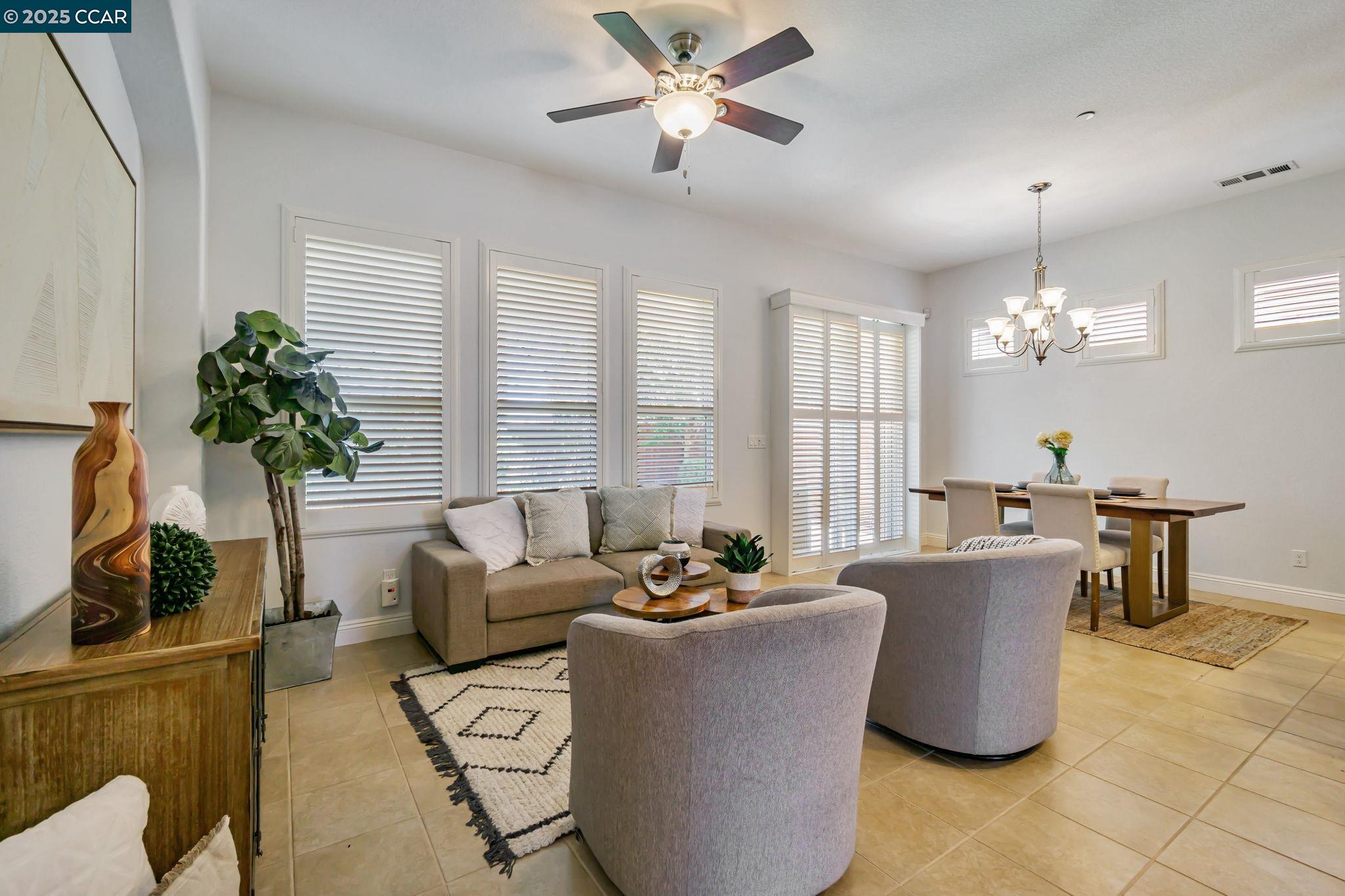 Detail Gallery Image 38 of 50 For 1631 Chianti Ln, Brentwood,  CA 94513 - 2 Beds | 2 Baths