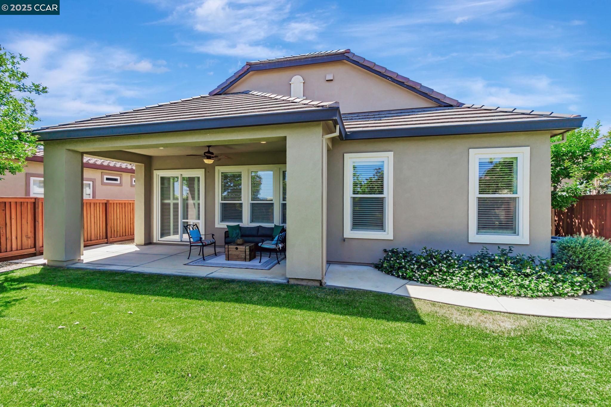 Detail Gallery Image 41 of 50 For 1631 Chianti Ln, Brentwood,  CA 94513 - 2 Beds | 2 Baths