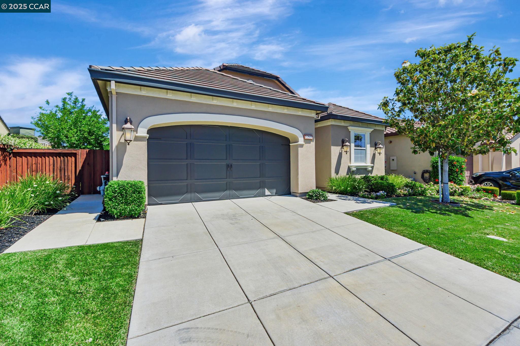 Detail Gallery Image 42 of 50 For 1631 Chianti Ln, Brentwood,  CA 94513 - 2 Beds | 2 Baths