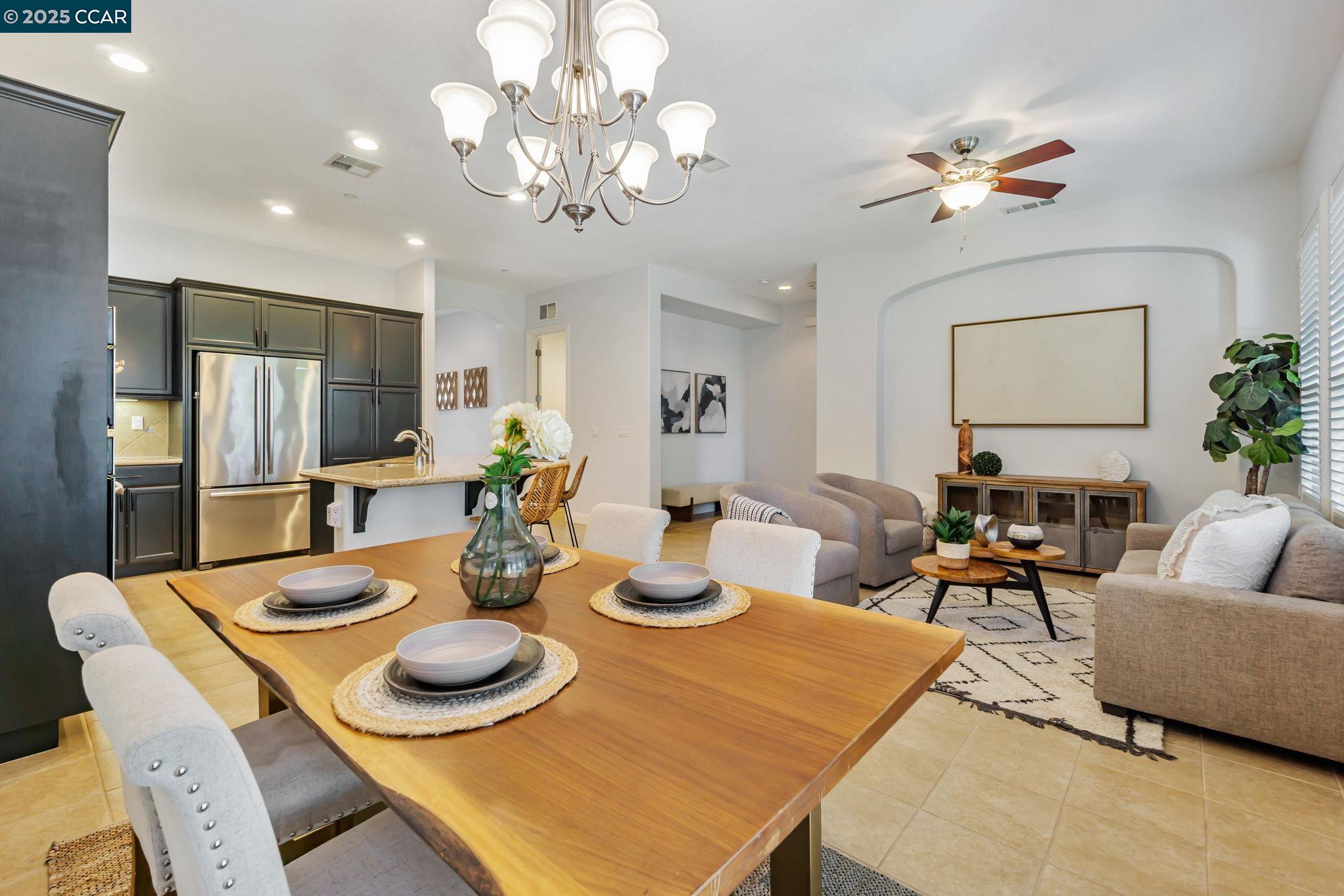 Detail Gallery Image 46 of 50 For 1631 Chianti Ln, Brentwood,  CA 94513 - 2 Beds | 2 Baths