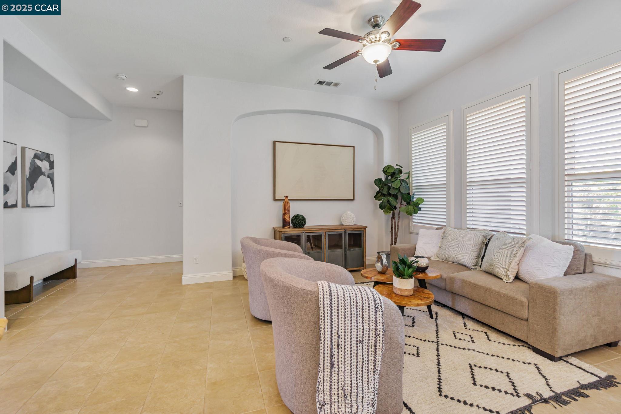 Detail Gallery Image 9 of 50 For 1631 Chianti Ln, Brentwood,  CA 94513 - 2 Beds | 2 Baths