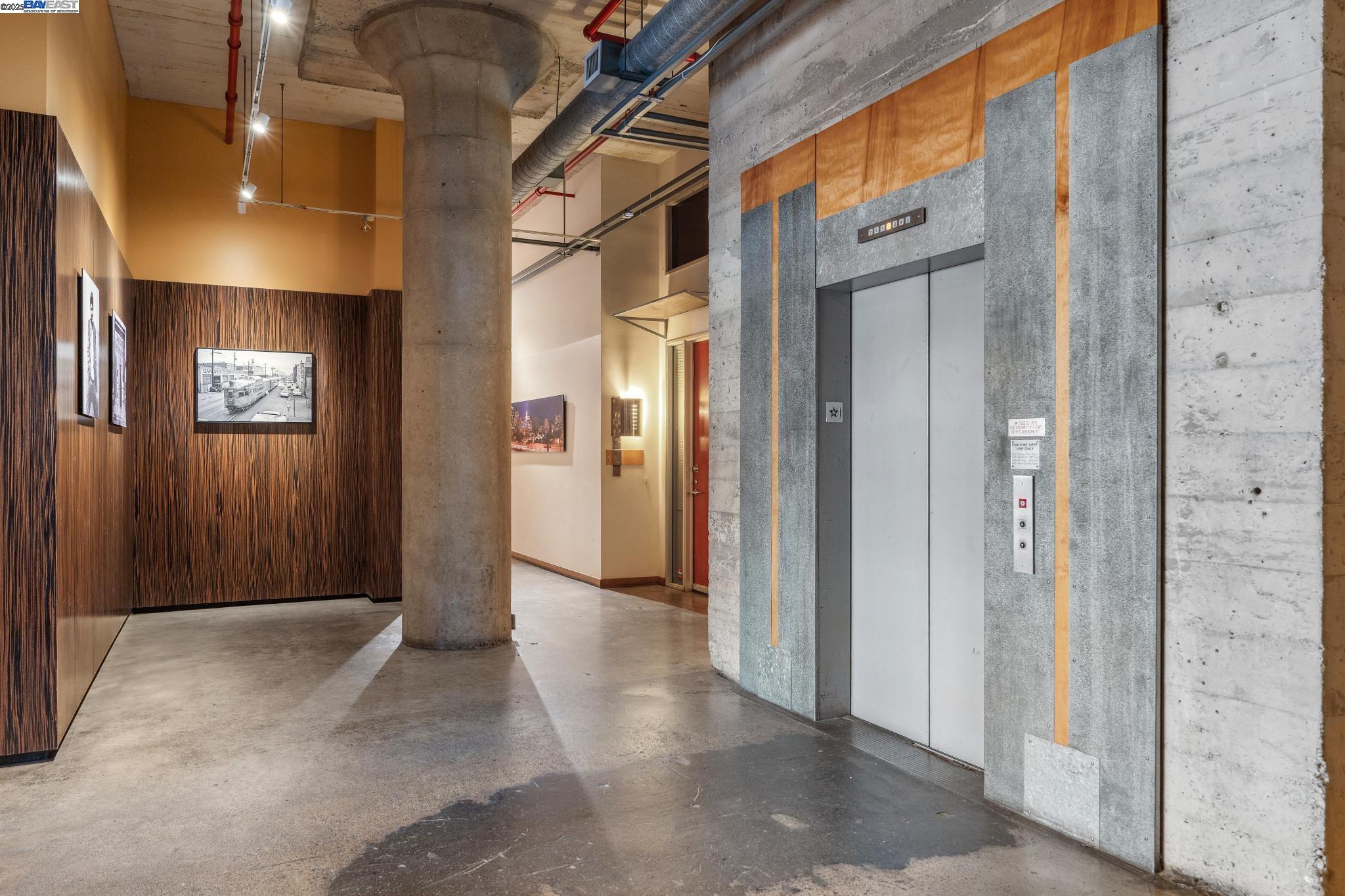 Detail Gallery Image 26 of 41 For 247 4th St #202,  Oakland,  CA 94607 - 2 Beds | 1 Baths