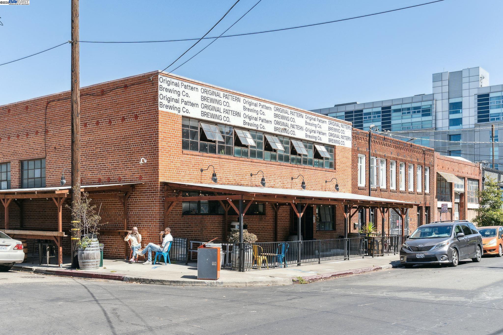 Detail Gallery Image 38 of 41 For 247 4th St #202,  Oakland,  CA 94607 - 2 Beds | 1 Baths