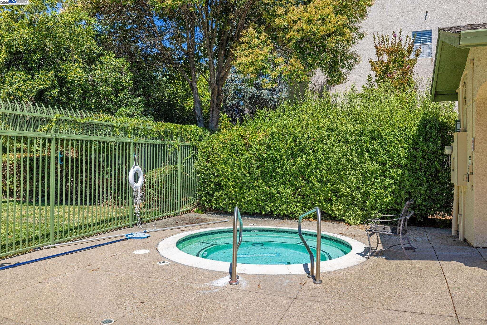 Detail Gallery Image 24 of 33 For 38780 Tyson Ln 101c,  Fremont,  CA 94536 - 1 Beds | 1 Baths