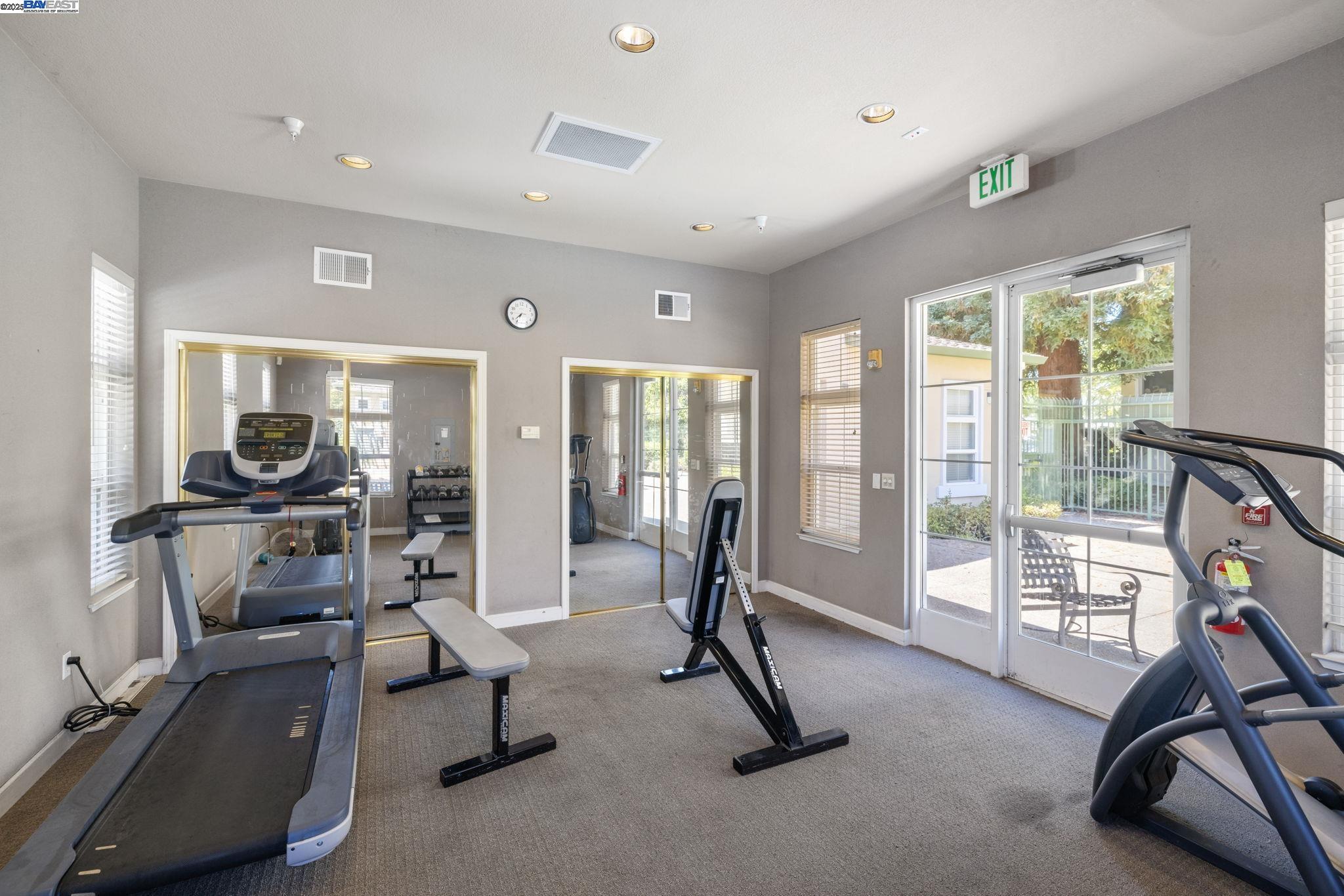 Detail Gallery Image 25 of 33 For 38780 Tyson Ln 101c,  Fremont,  CA 94536 - 1 Beds | 1 Baths
