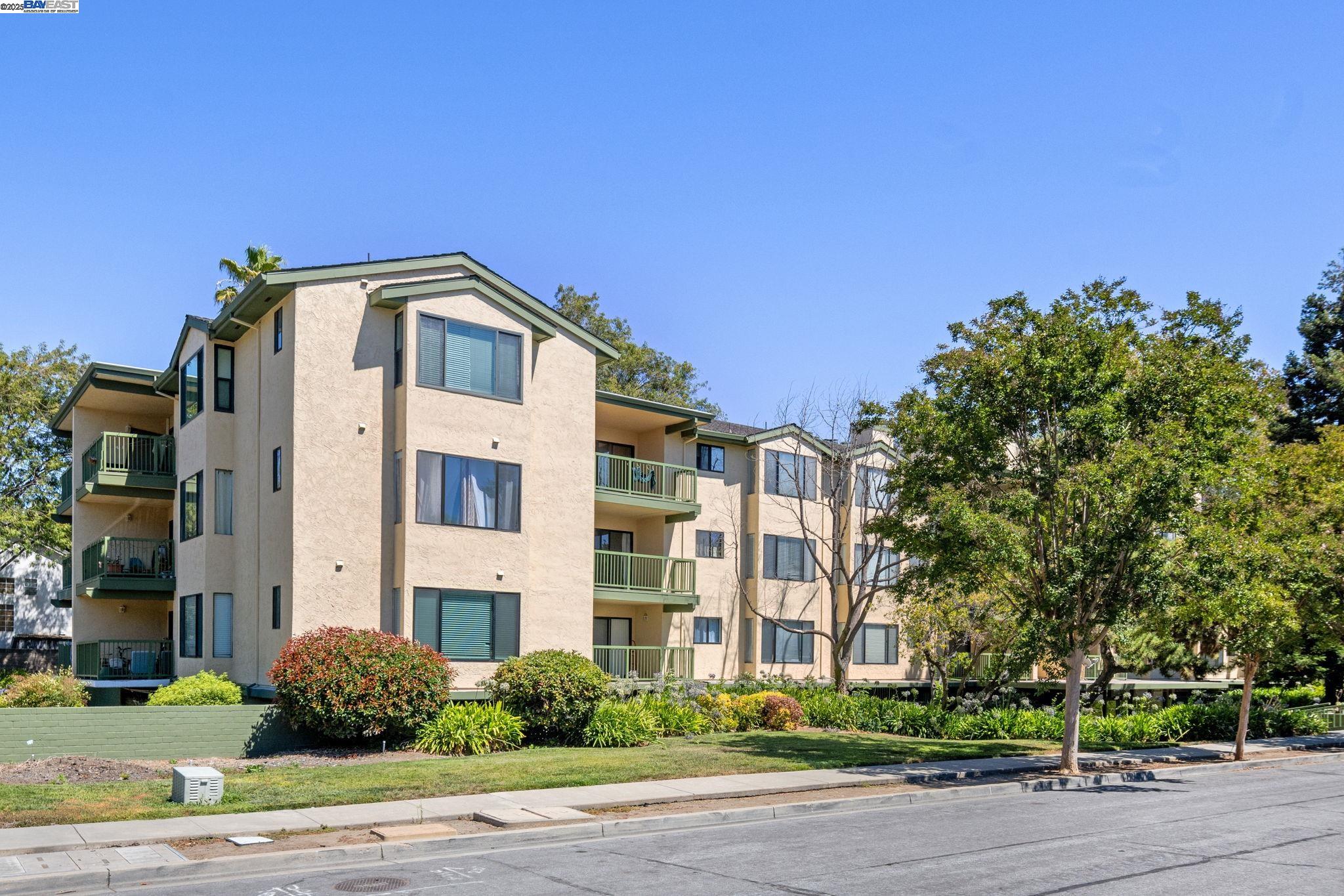 Detail Gallery Image 26 of 33 For 38780 Tyson Ln 101c,  Fremont,  CA 94536 - 1 Beds | 1 Baths