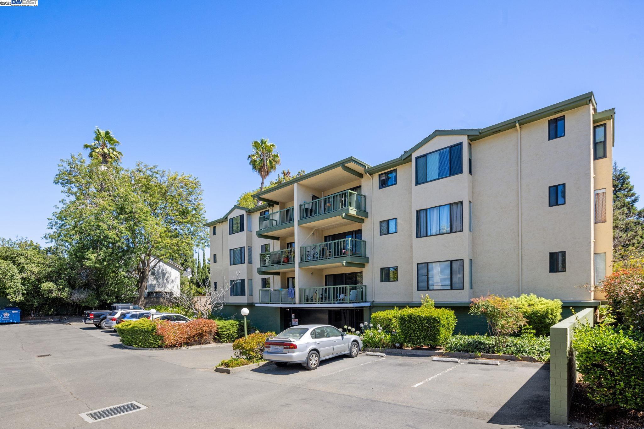 Detail Gallery Image 27 of 33 For 38780 Tyson Ln 101c,  Fremont,  CA 94536 - 1 Beds | 1 Baths