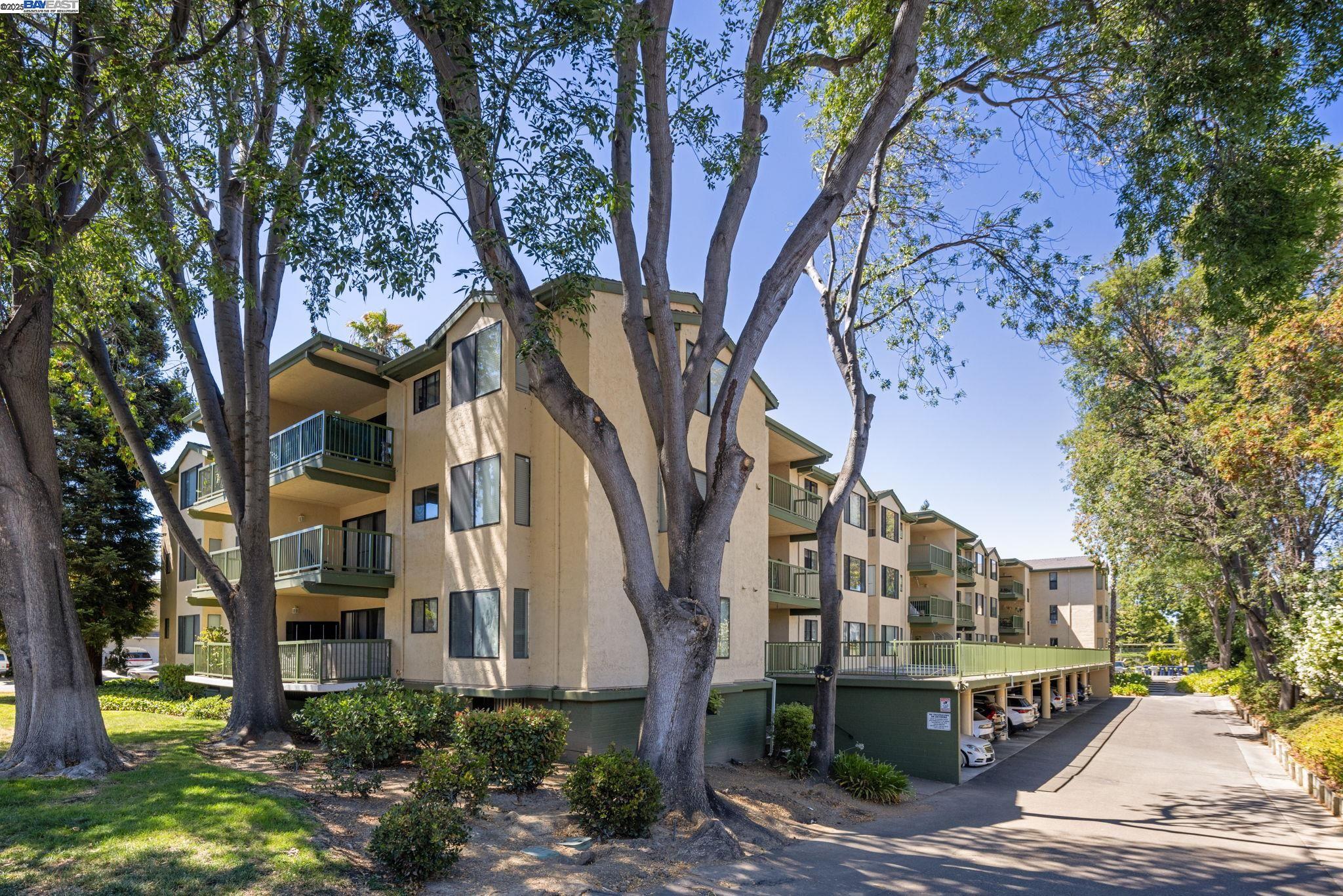 Detail Gallery Image 28 of 33 For 38780 Tyson Ln 101c,  Fremont,  CA 94536 - 1 Beds | 1 Baths