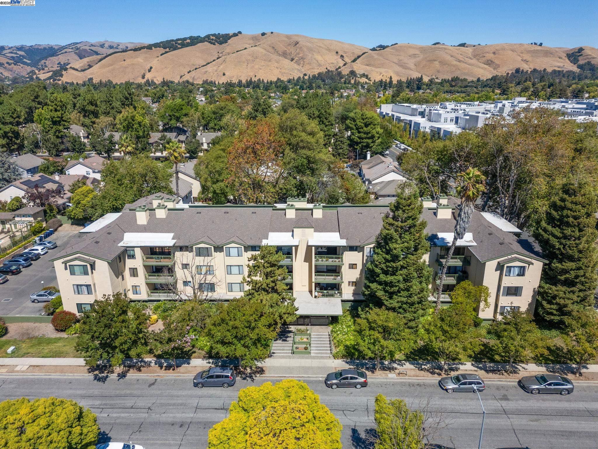 Detail Gallery Image 29 of 33 For 38780 Tyson Ln 101c,  Fremont,  CA 94536 - 1 Beds | 1 Baths