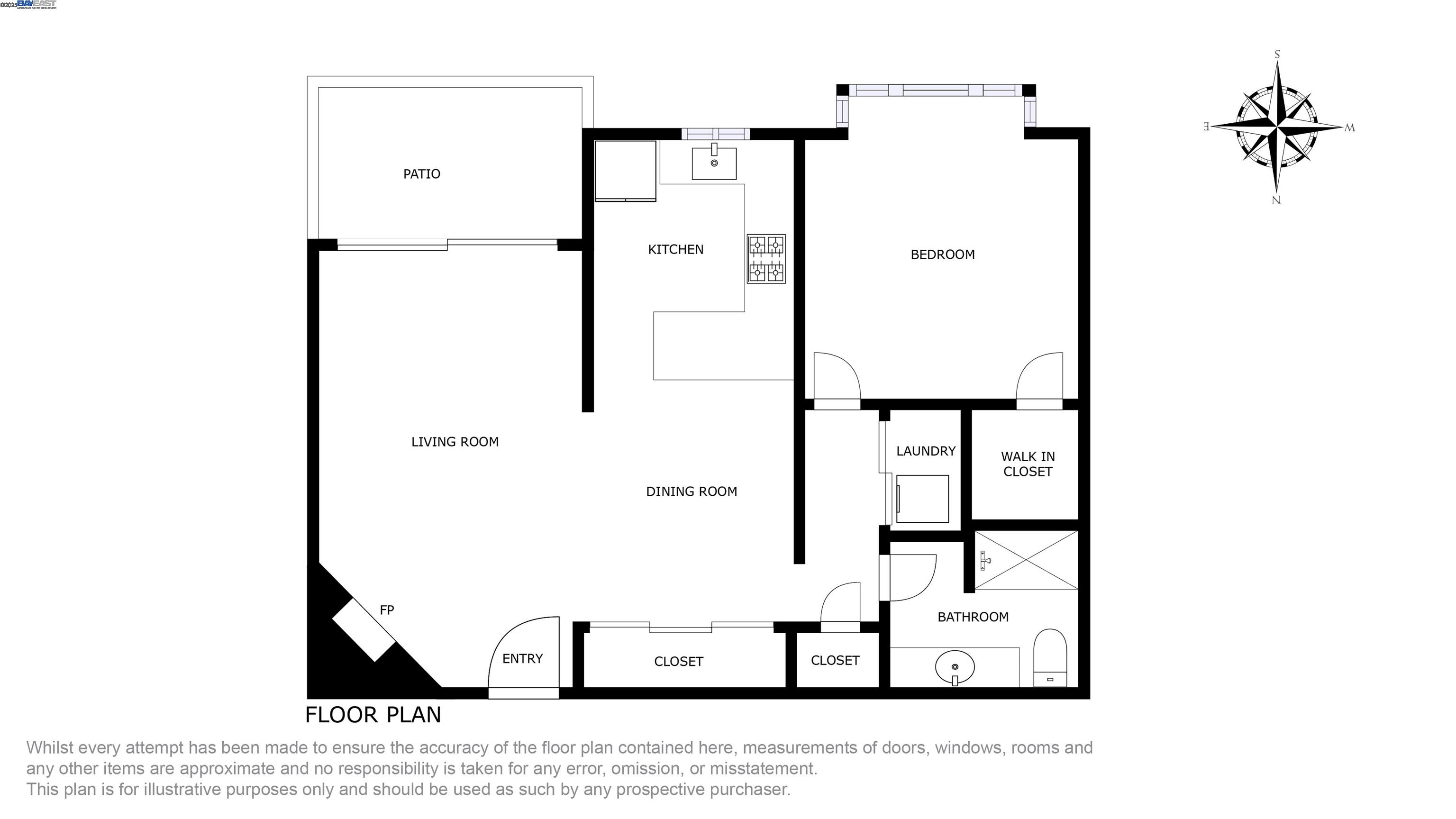 Detail Gallery Image 33 of 33 For 38780 Tyson Ln 101c,  Fremont,  CA 94536 - 1 Beds | 1 Baths