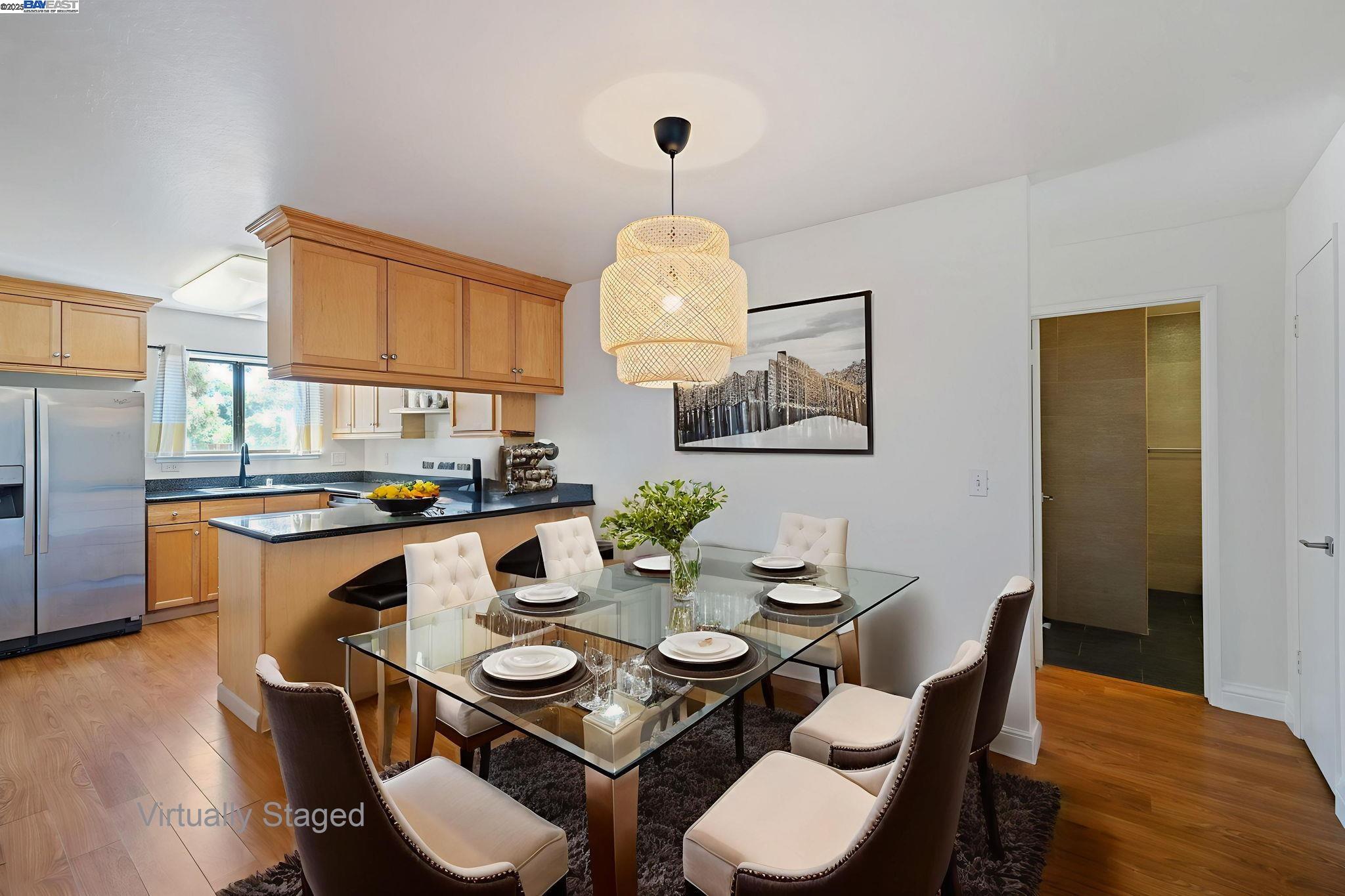 Detail Gallery Image 5 of 33 For 38780 Tyson Ln 101c,  Fremont,  CA 94536 - 1 Beds | 1 Baths