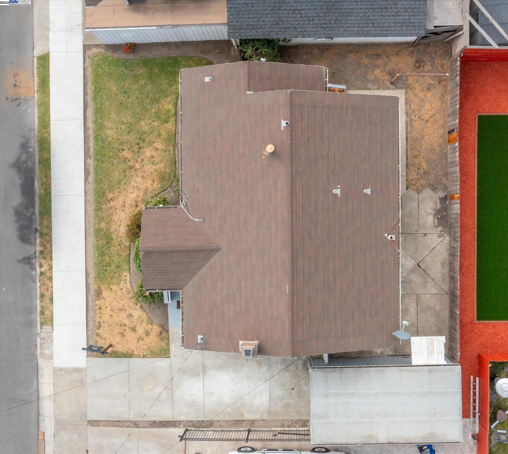 Detail Gallery Image 34 of 47 For 10109 Plymouth St, Oakland,  CA 94603 - 2 Beds | 1 Baths