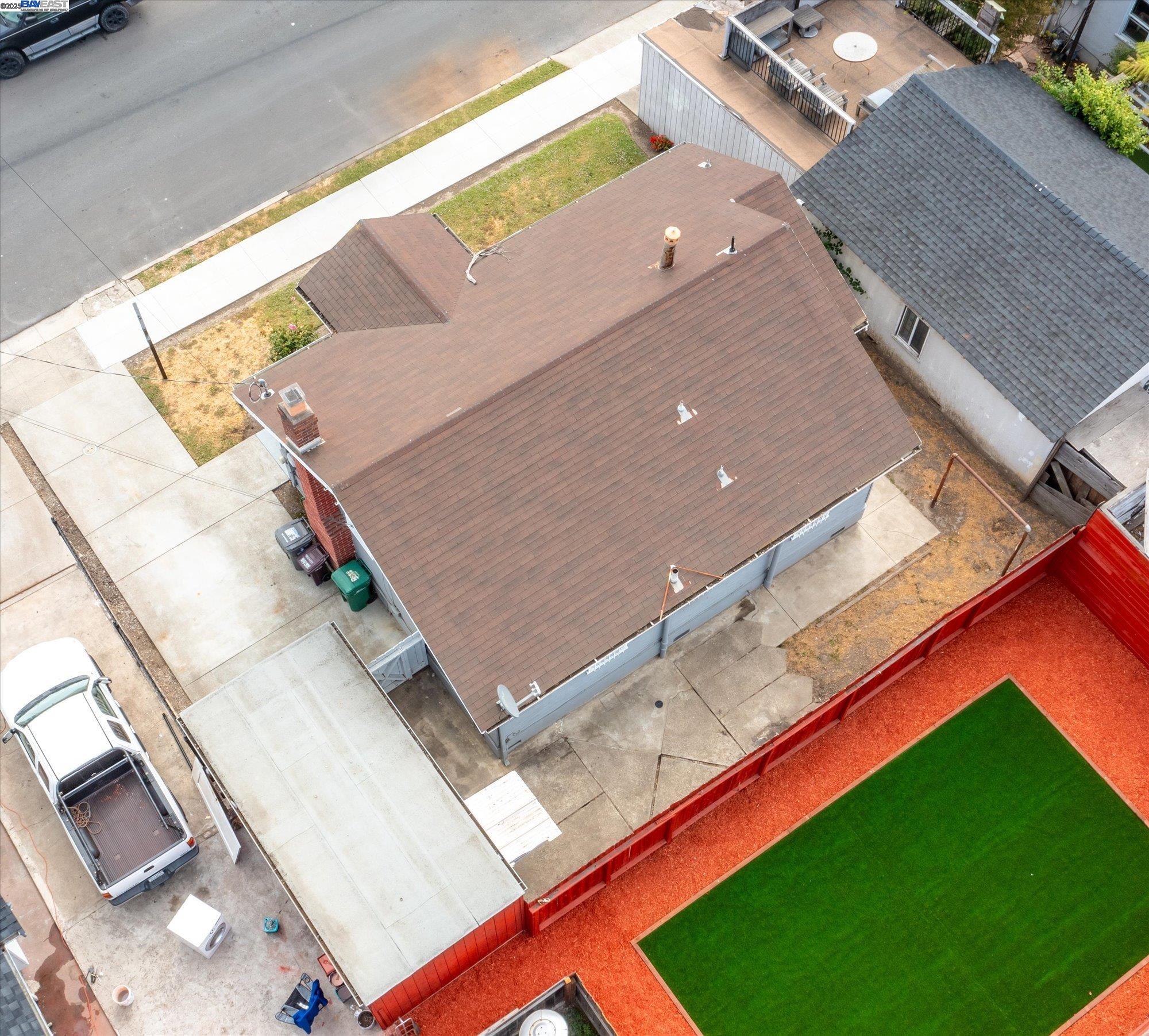 Detail Gallery Image 36 of 47 For 10109 Plymouth St, Oakland,  CA 94603 - 2 Beds | 1 Baths