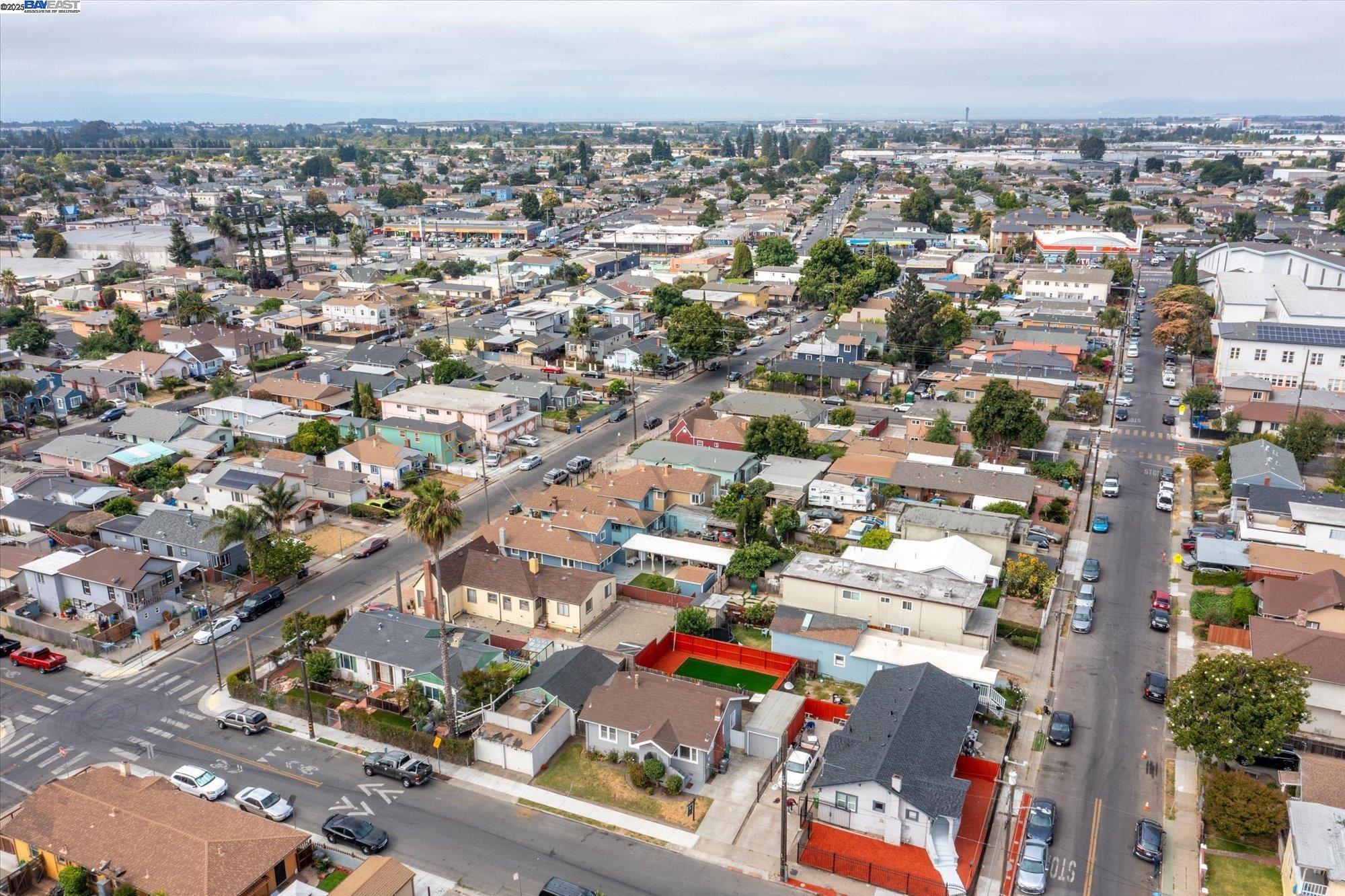 Detail Gallery Image 42 of 47 For 10109 Plymouth St, Oakland,  CA 94603 - 2 Beds | 1 Baths