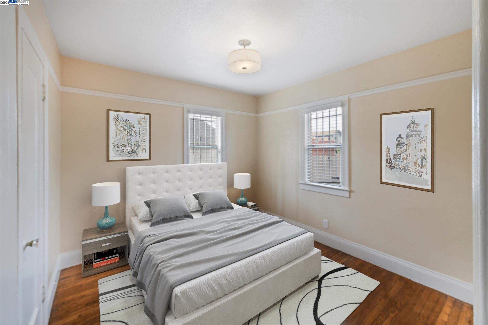 Detail Gallery Image 6 of 47 For 10109 Plymouth St, Oakland,  CA 94603 - 2 Beds | 1 Baths
